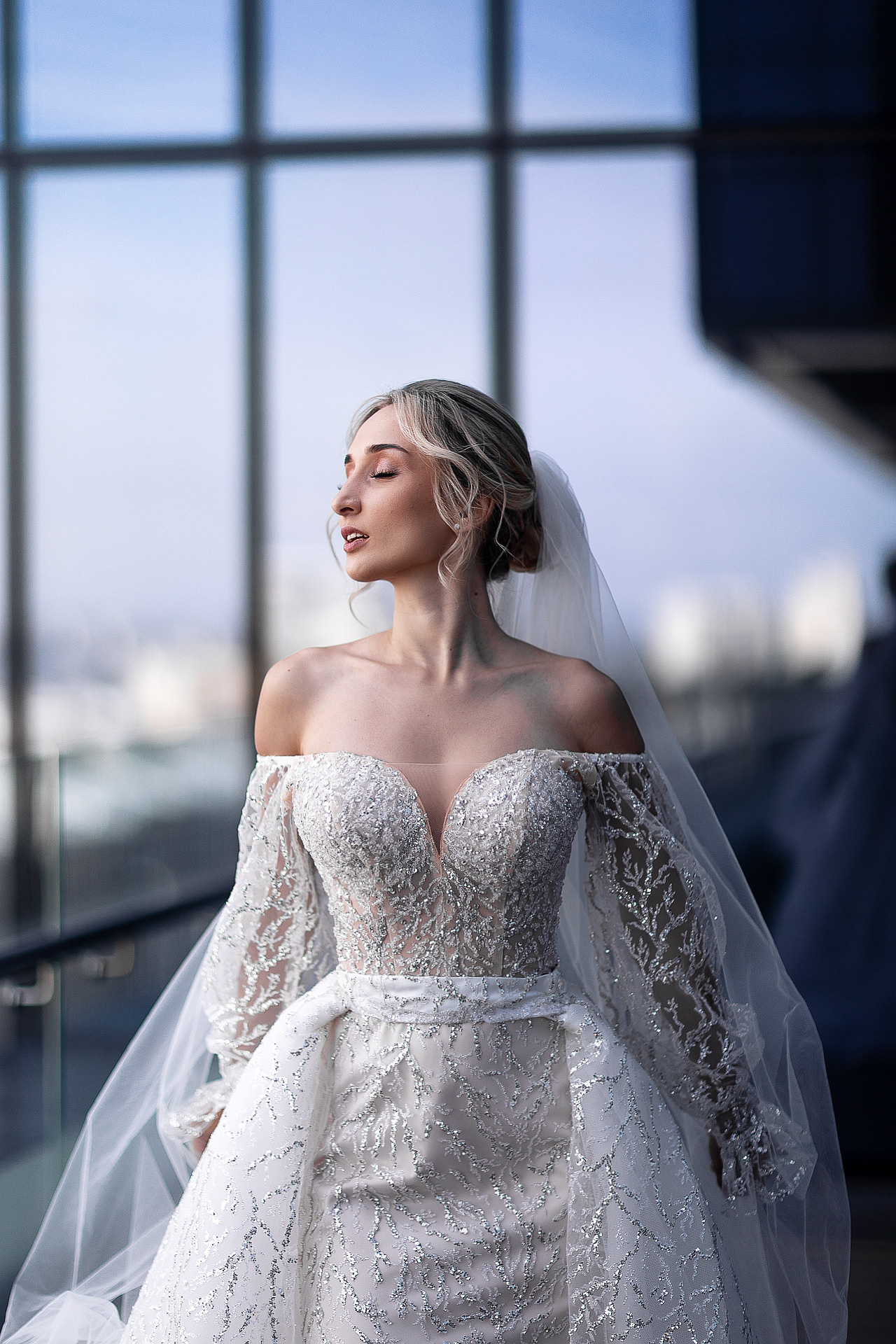 Ключников Виктор фотографирую душой!