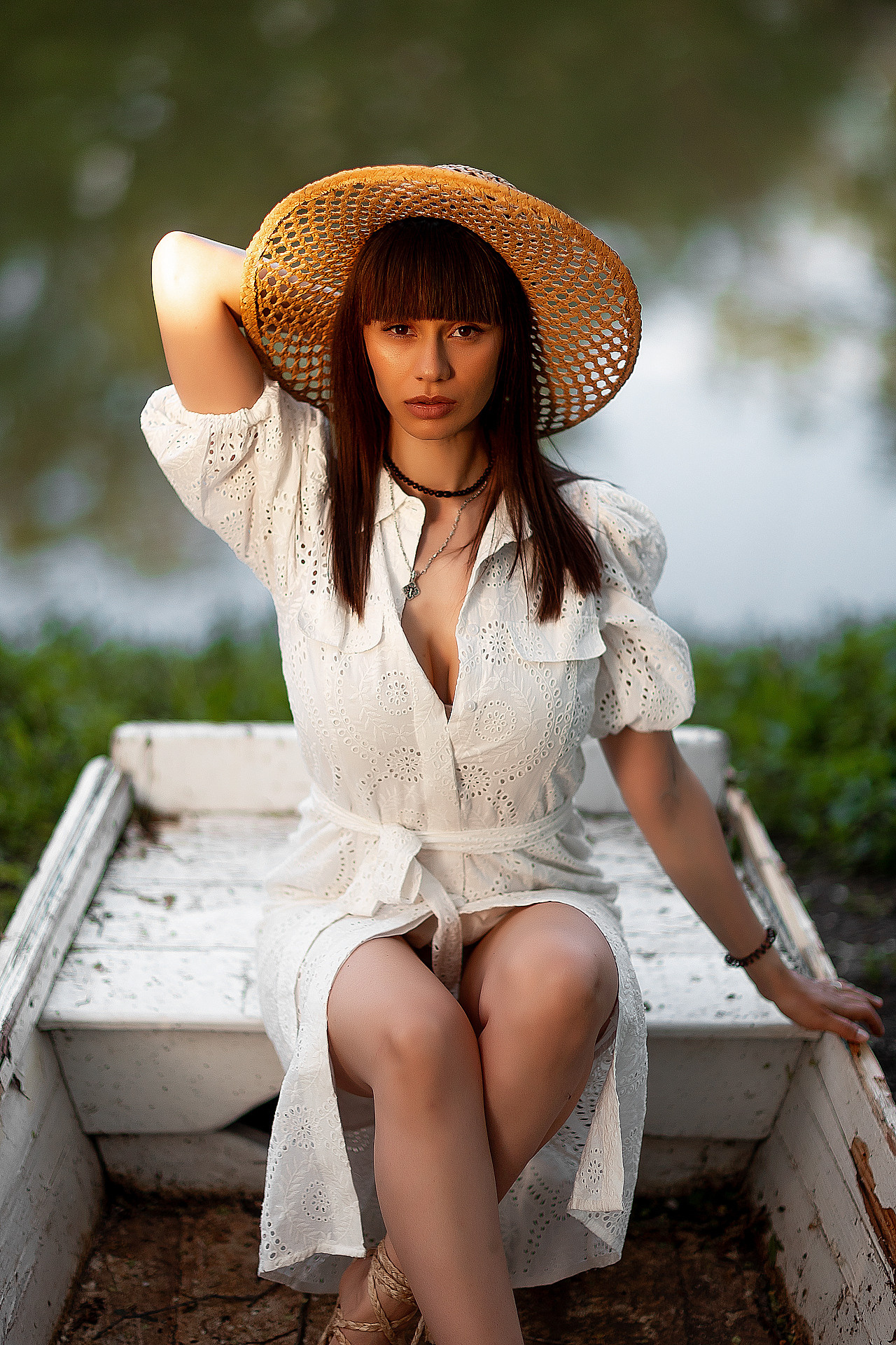 Ключников Виктор фотографирую душой!