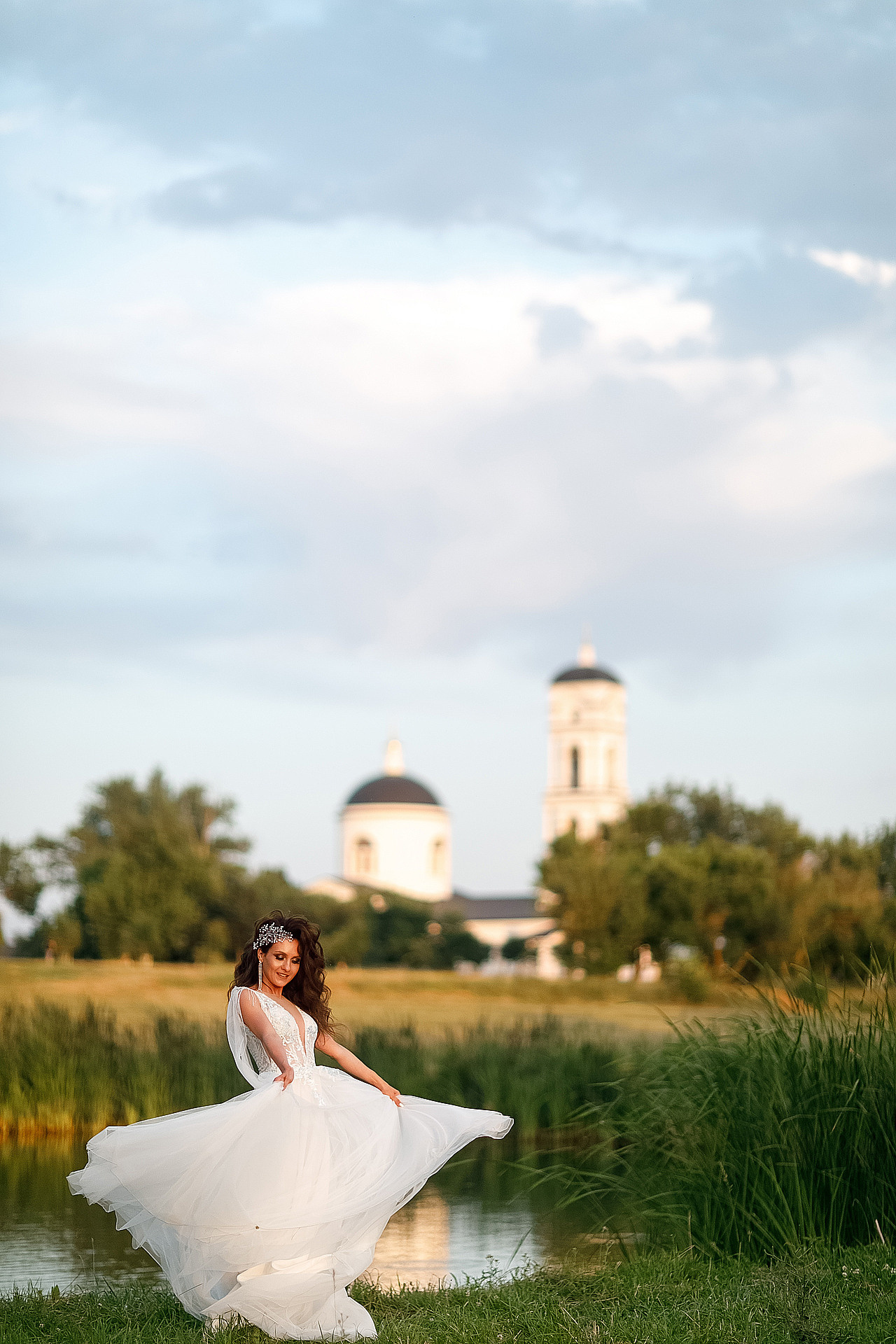 All Weddings. Ключников Виктор фотографирую душой!