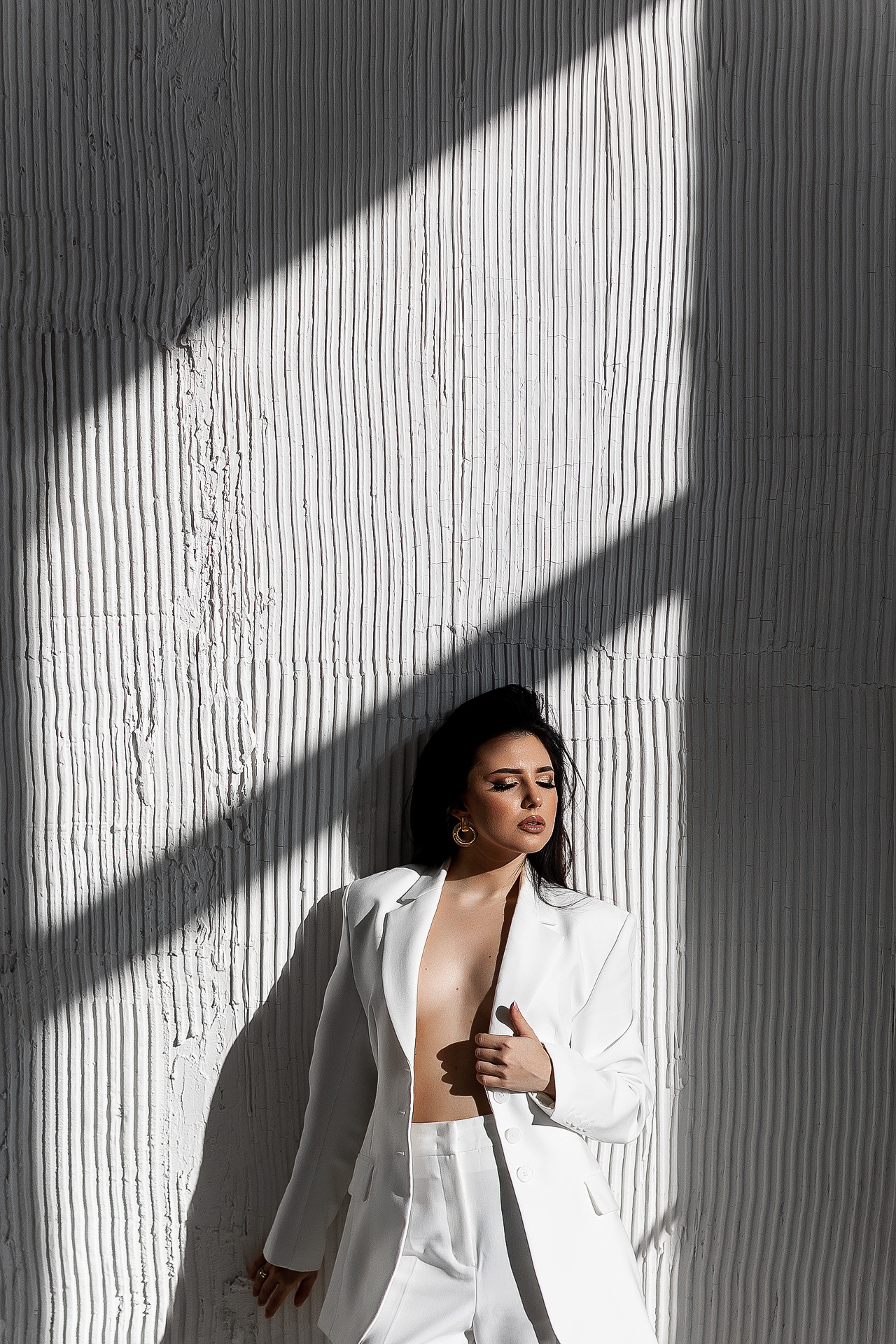 Женский Портрет. Ключников Виктор фотографирую душой!