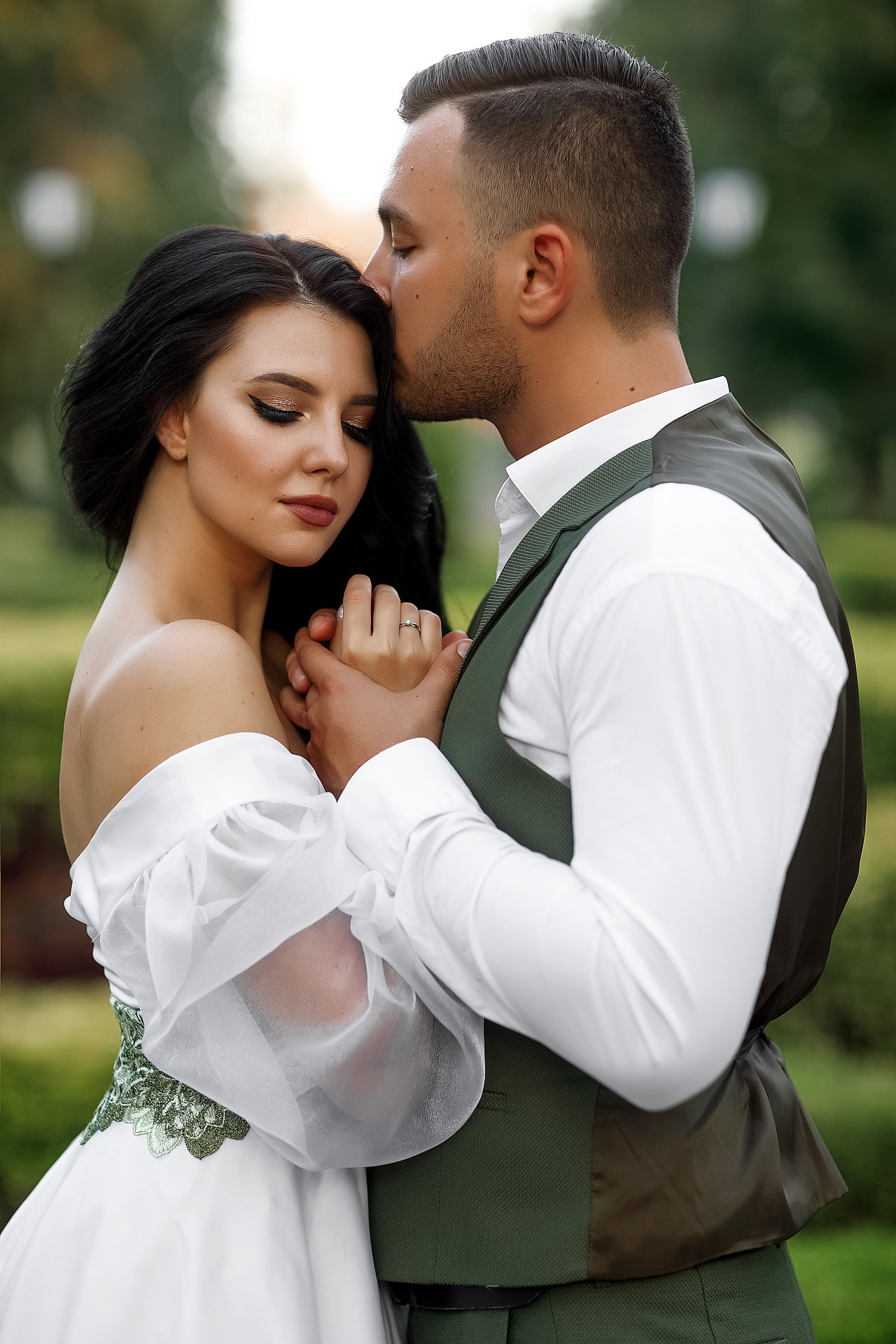 All Weddings. Ключников Виктор фотографирую душой!