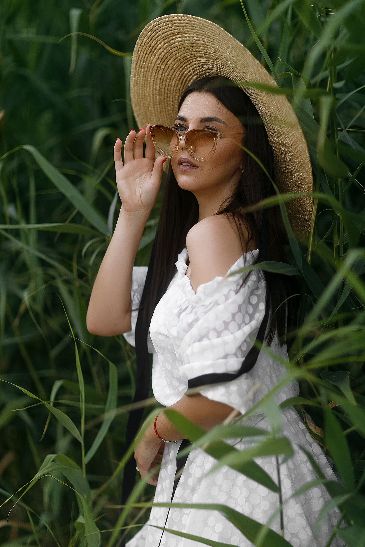 Женский Портрет. Ключников Виктор фотографирую душой!