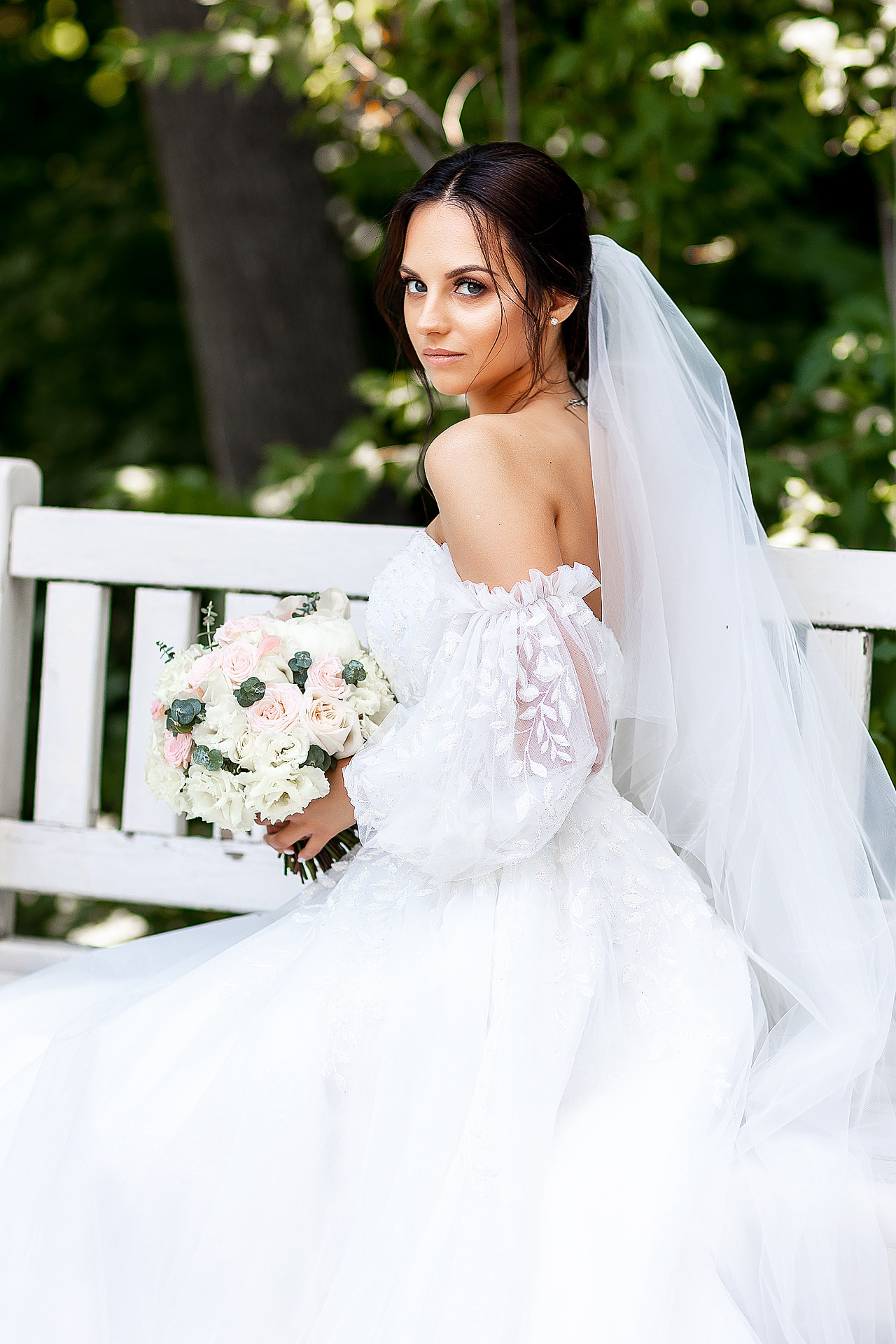 All Weddings. Ключников Виктор фотографирую душой!