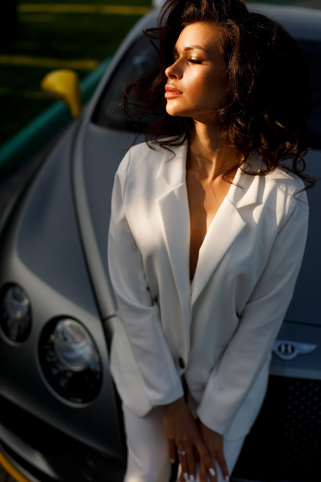 Ключников Виктор фотографирую душой!