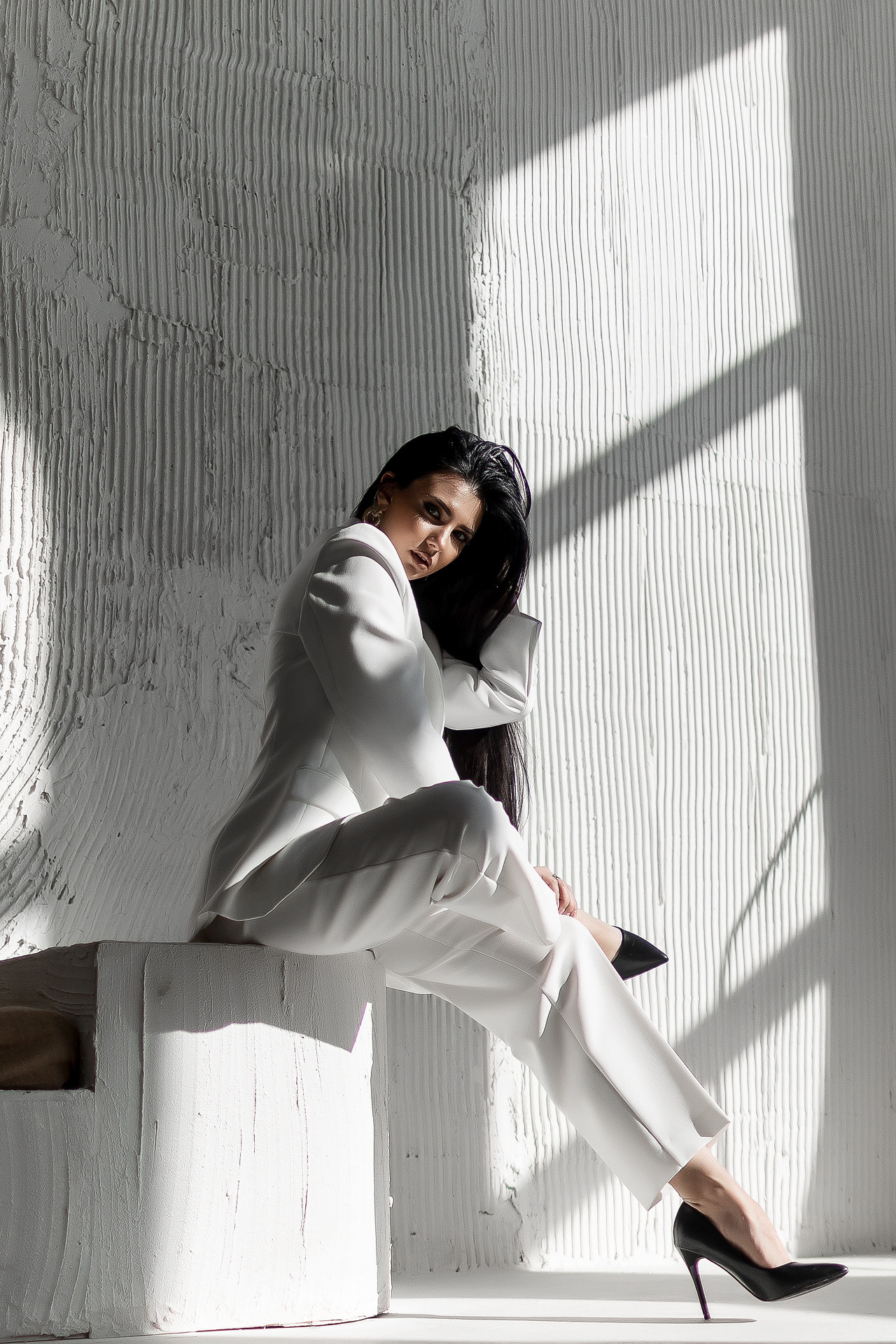 Женский Портрет. Ключников Виктор фотографирую душой!