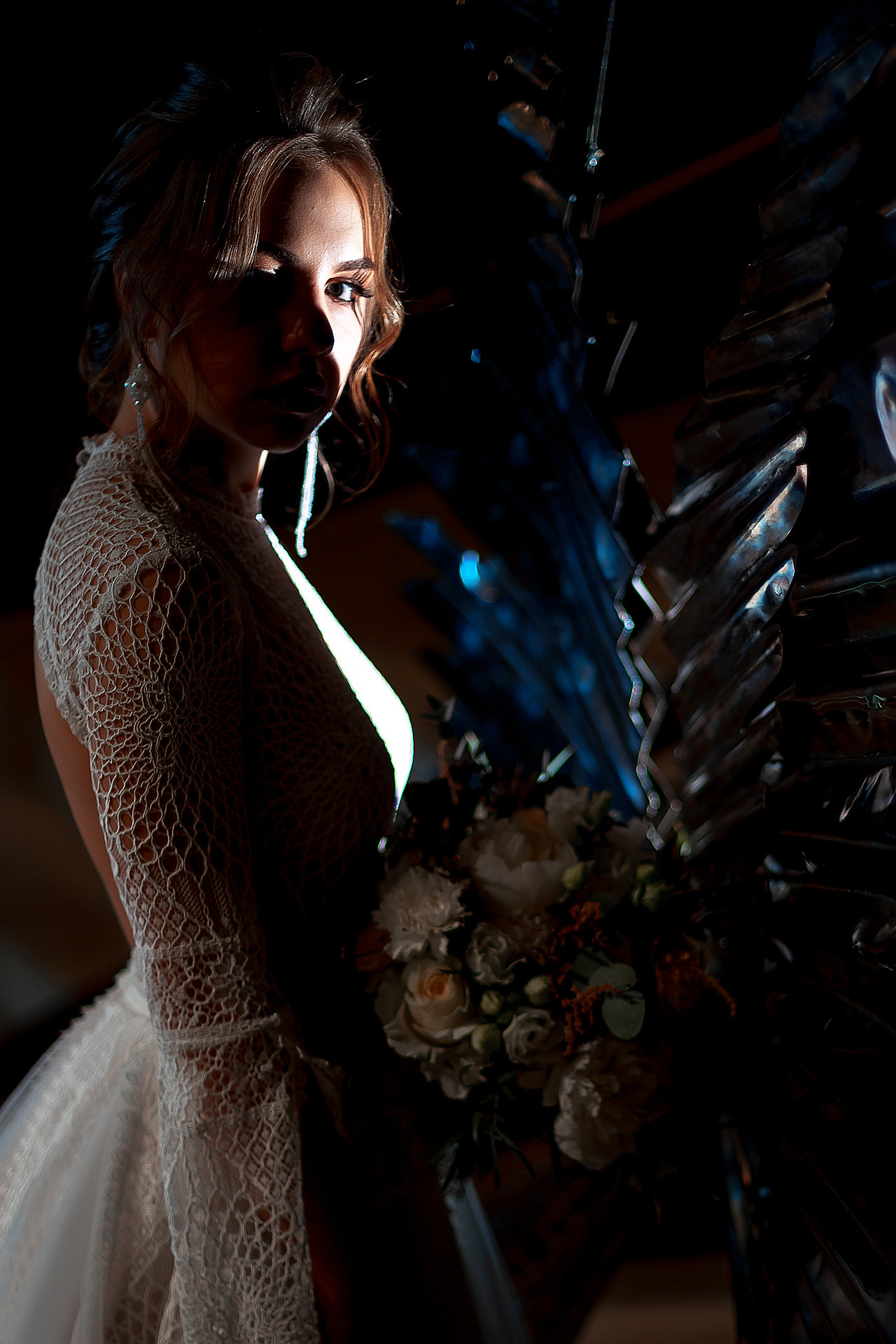 All Weddings. Ключников Виктор фотографирую душой!