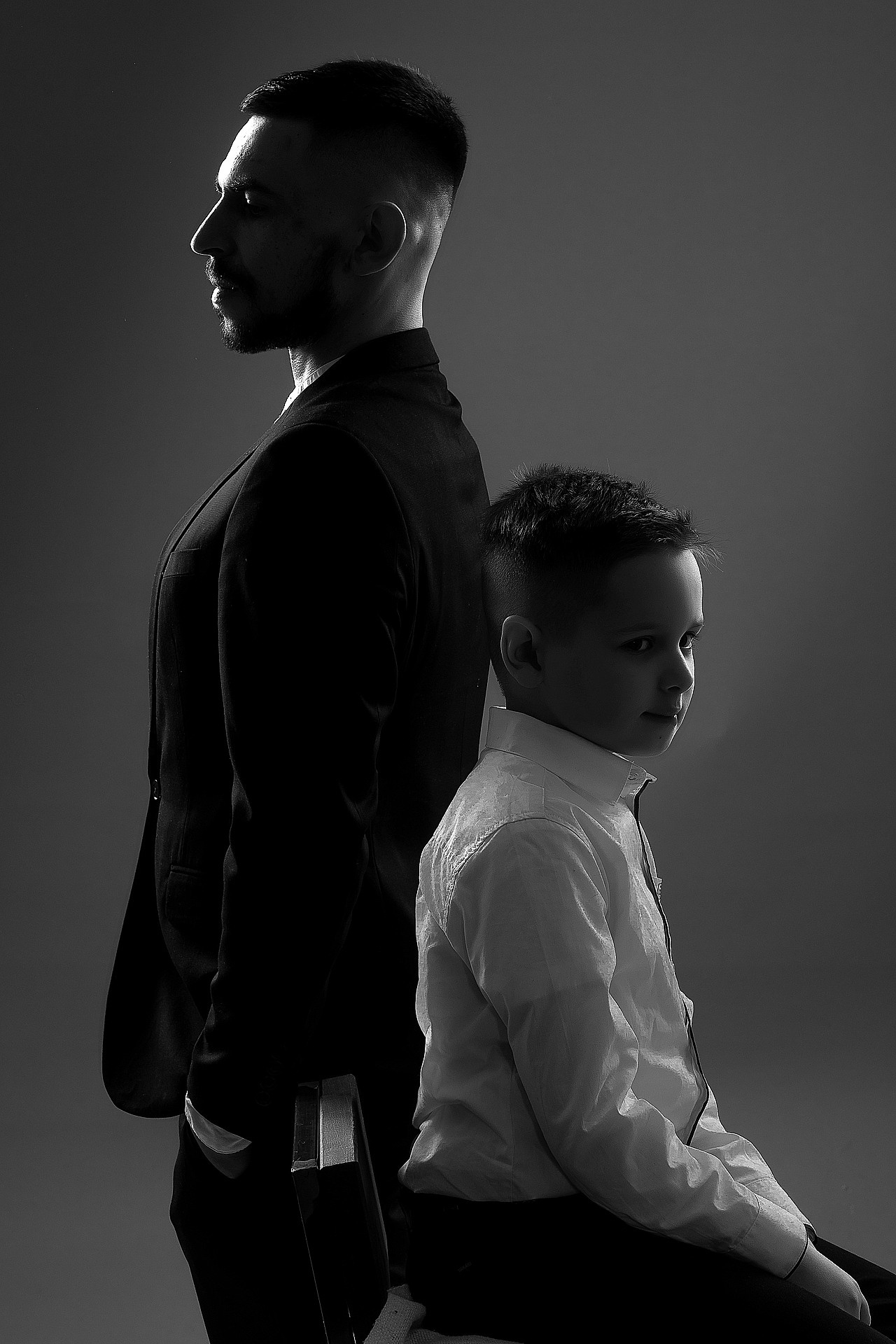 Ключников Виктор фотографирую душой!