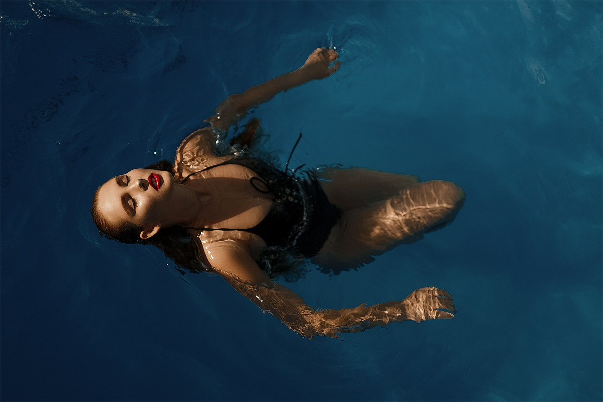 Ключников Виктор фотографирую душой!