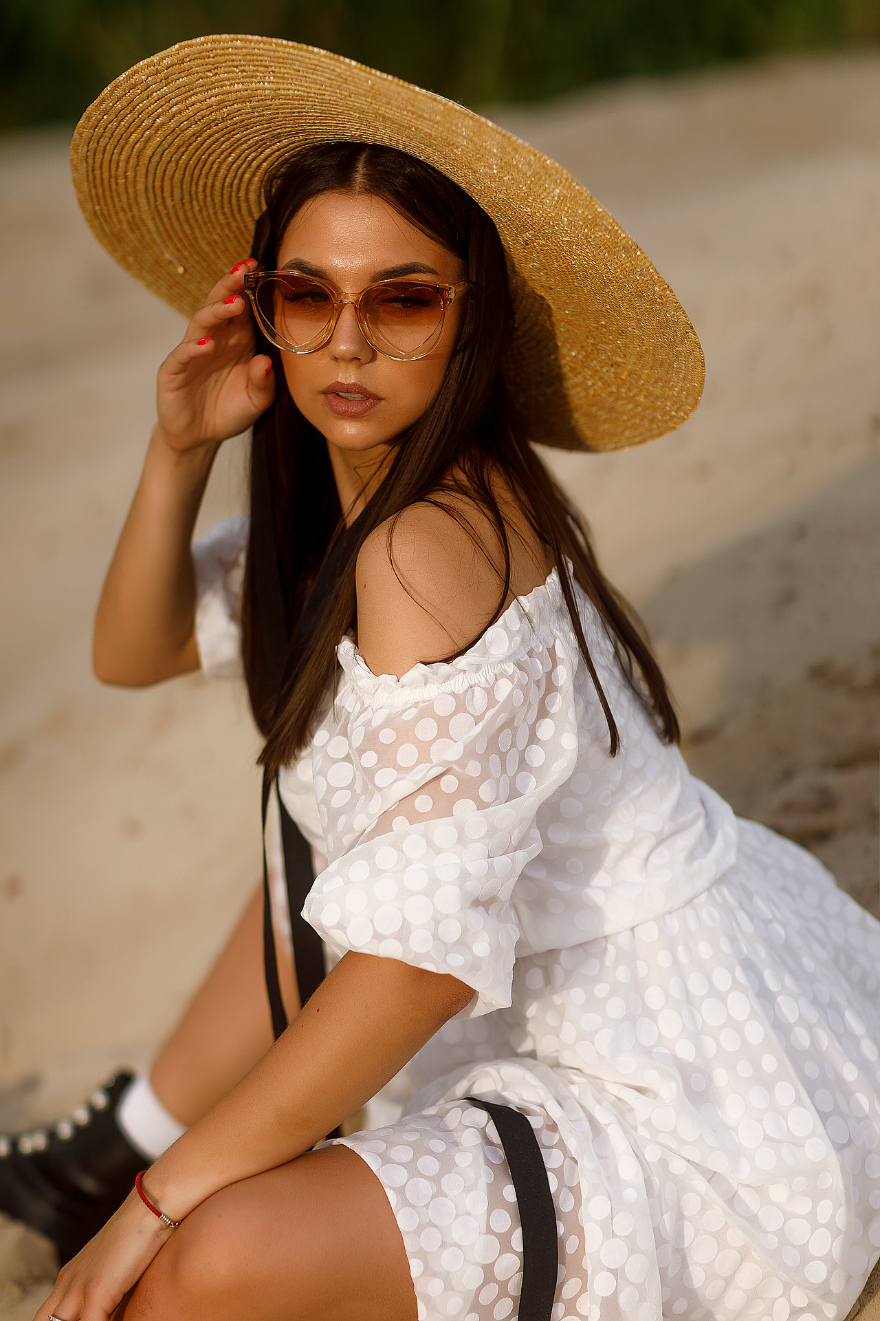 Женский Портрет. Ключников Виктор фотографирую душой!