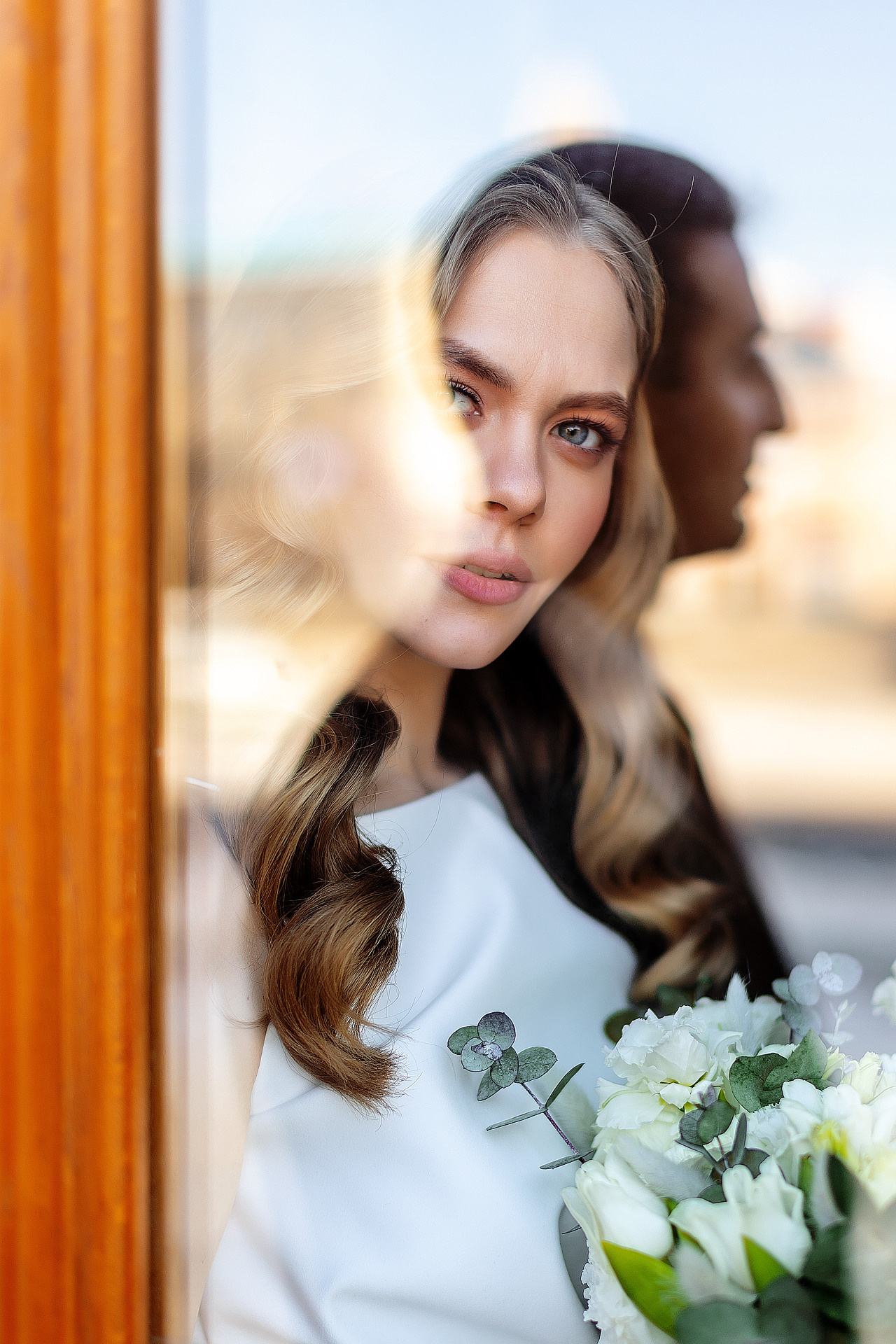 All Weddings. Ключников Виктор фотографирую душой!