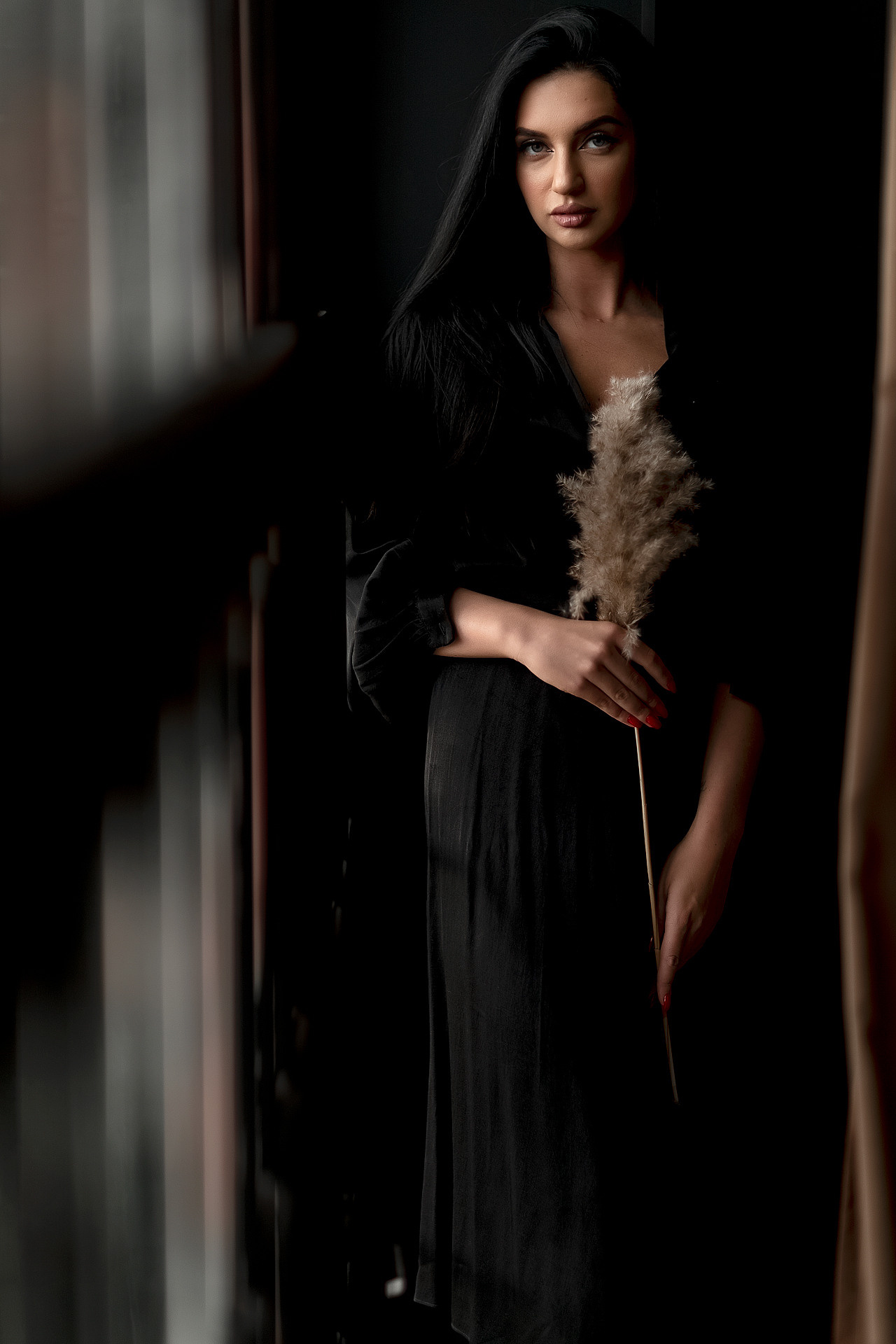 Женский Портрет. Ключников Виктор фотографирую душой!