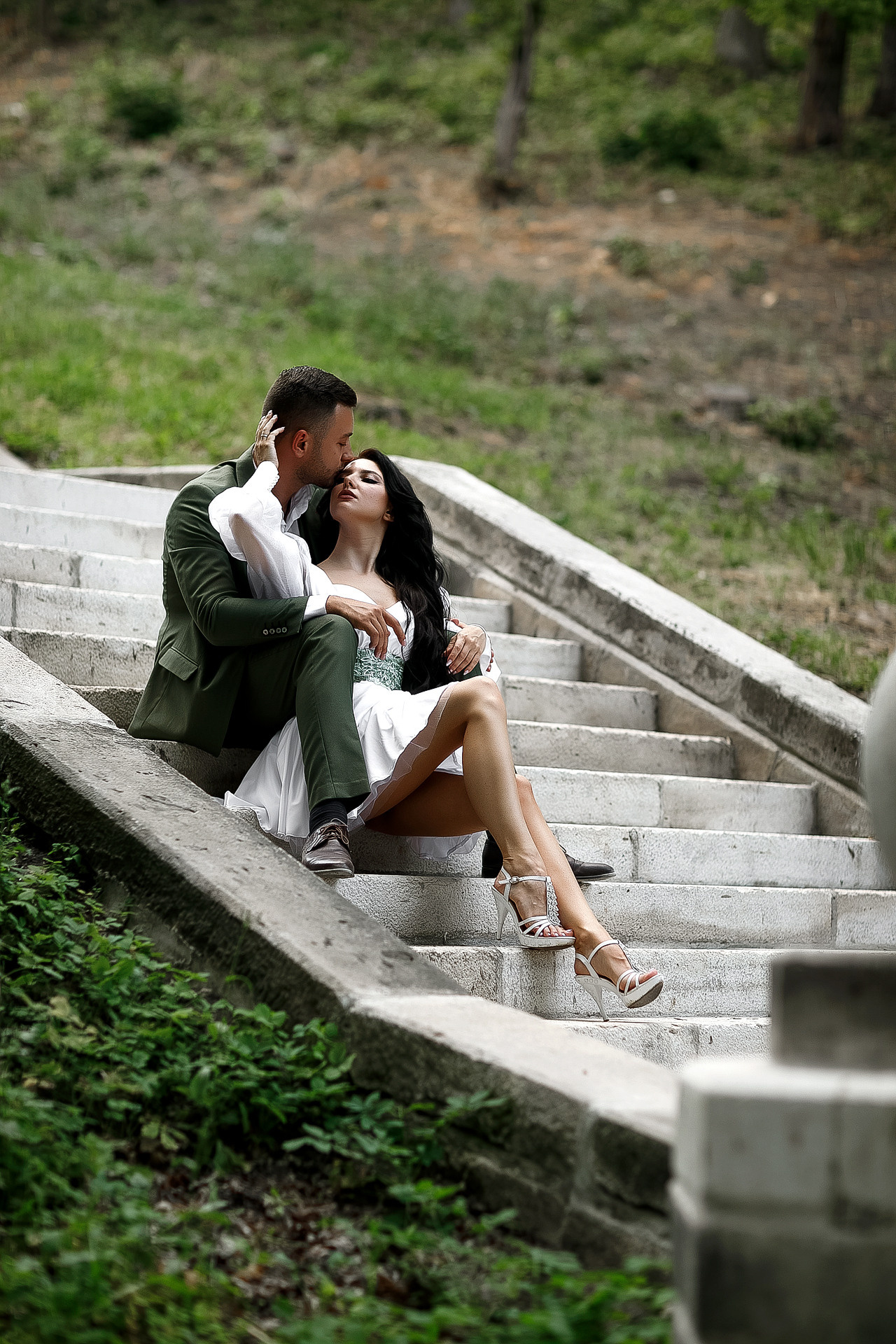 All Weddings. Ключников Виктор фотографирую душой!