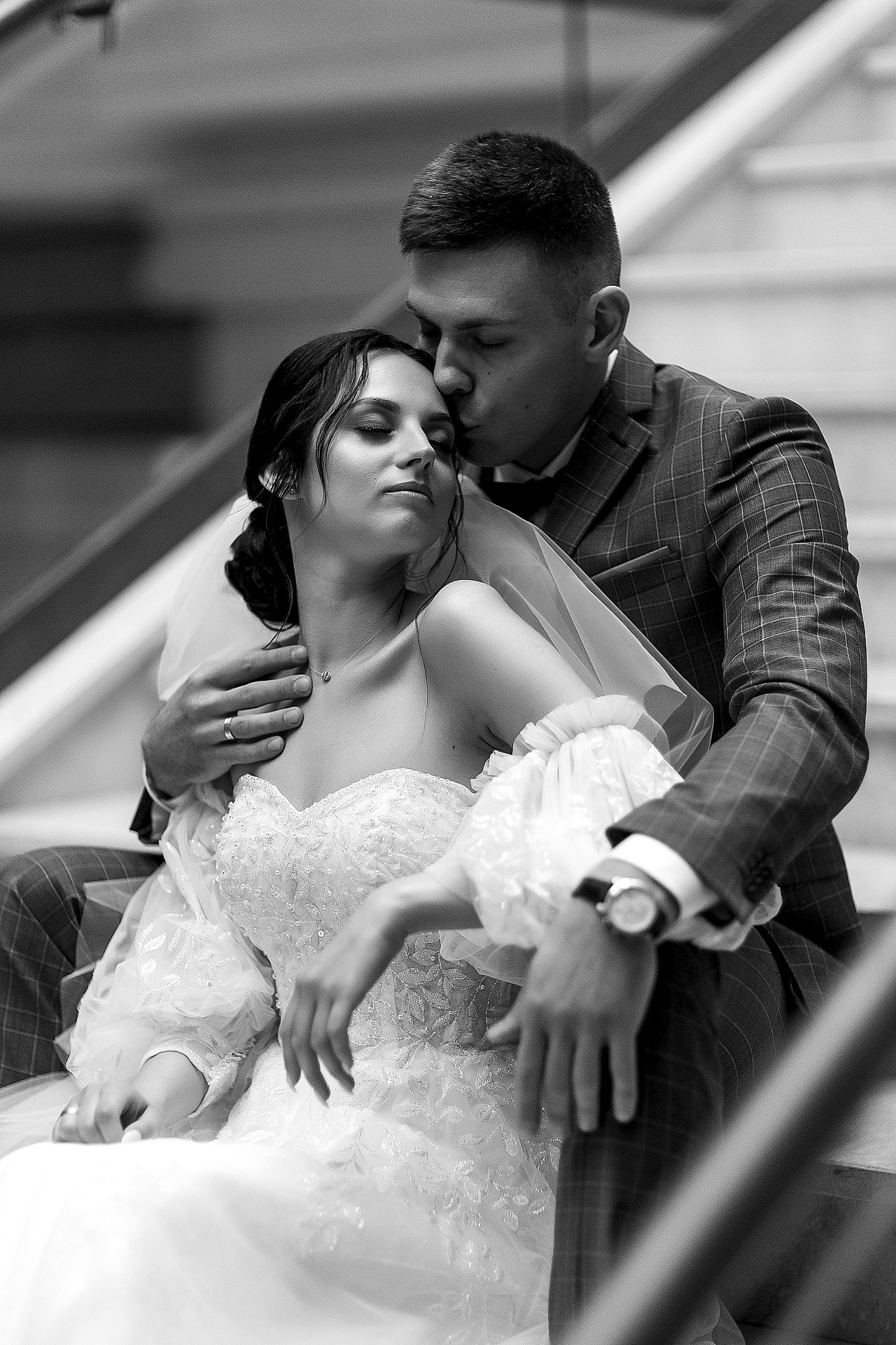 All Weddings. Ключников Виктор фотографирую душой!