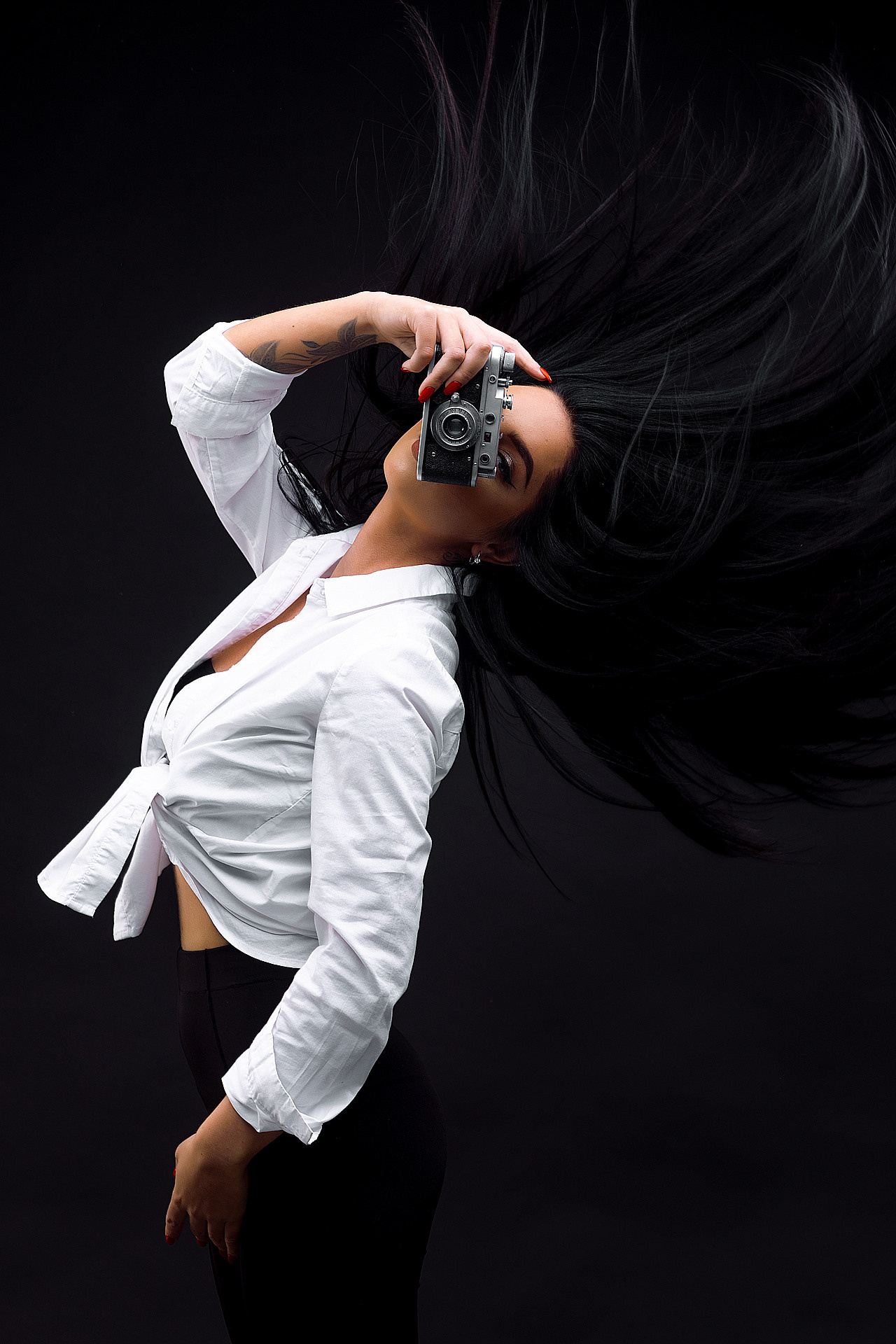 Женский Портрет. Ключников Виктор фотографирую душой!