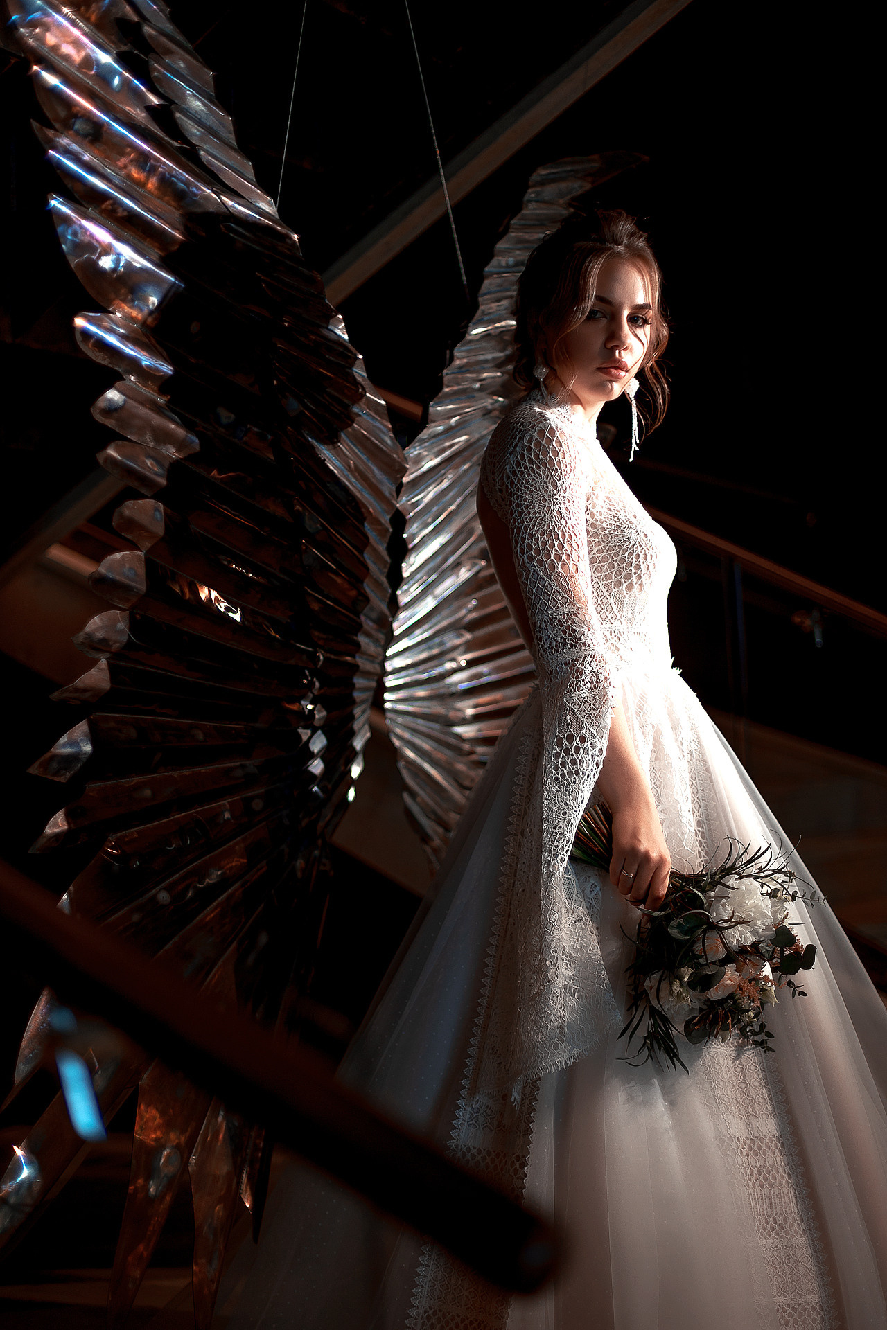 All Weddings. Ключников Виктор фотографирую душой!