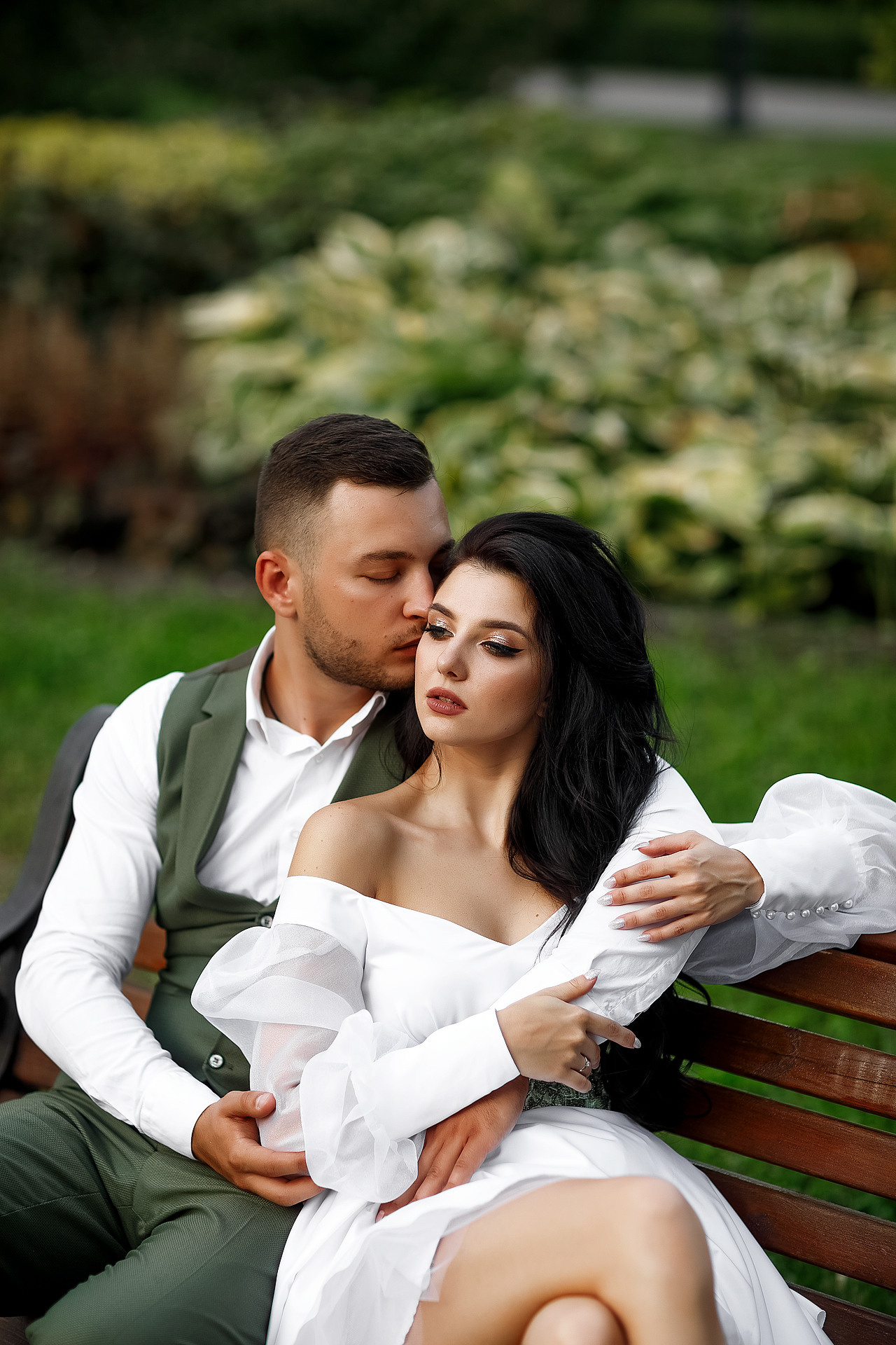 Kris&Kirill. Ключников Виктор фотографирую душой!