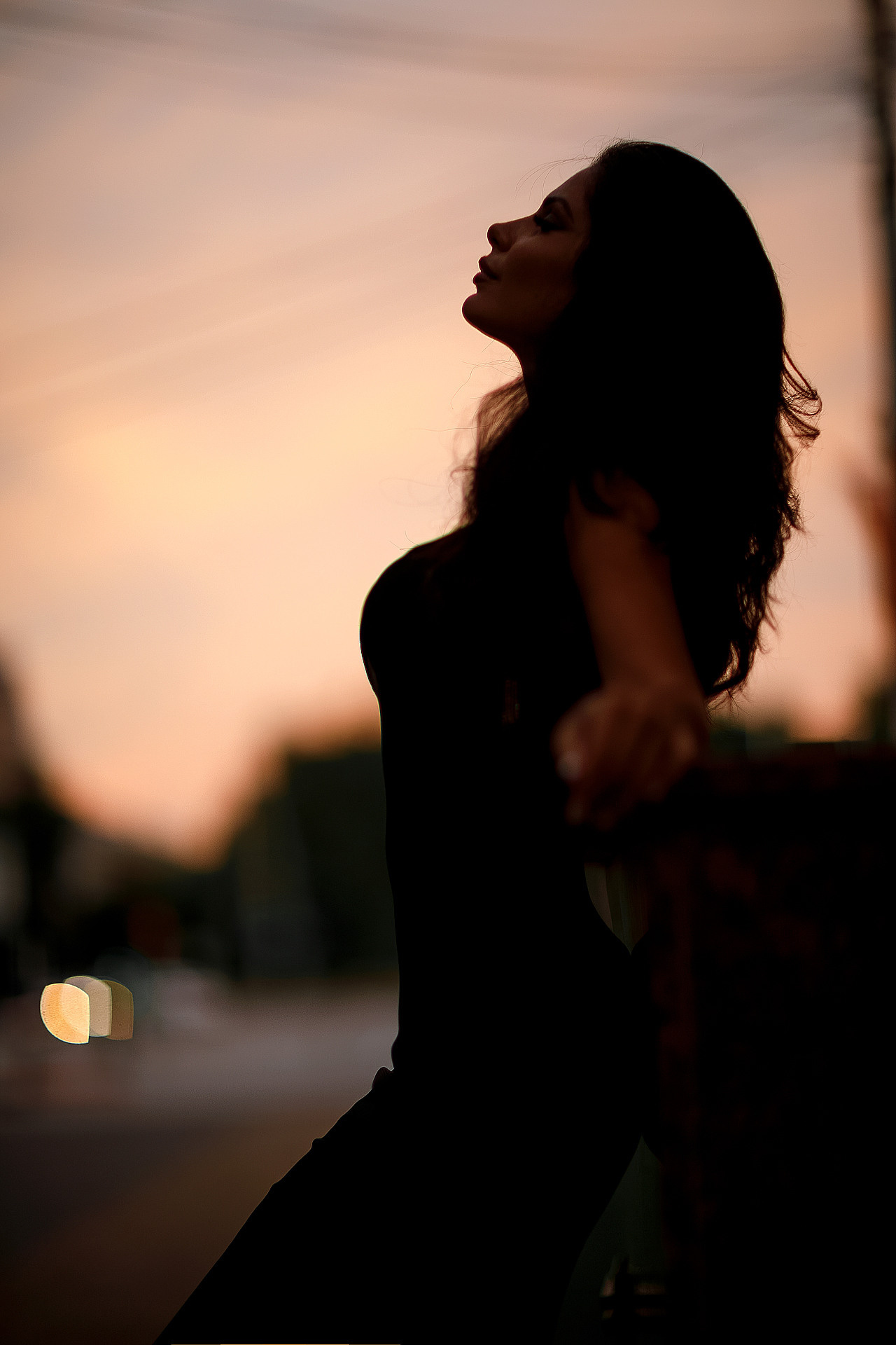 Женский Портрет. Ключников Виктор фотографирую душой!