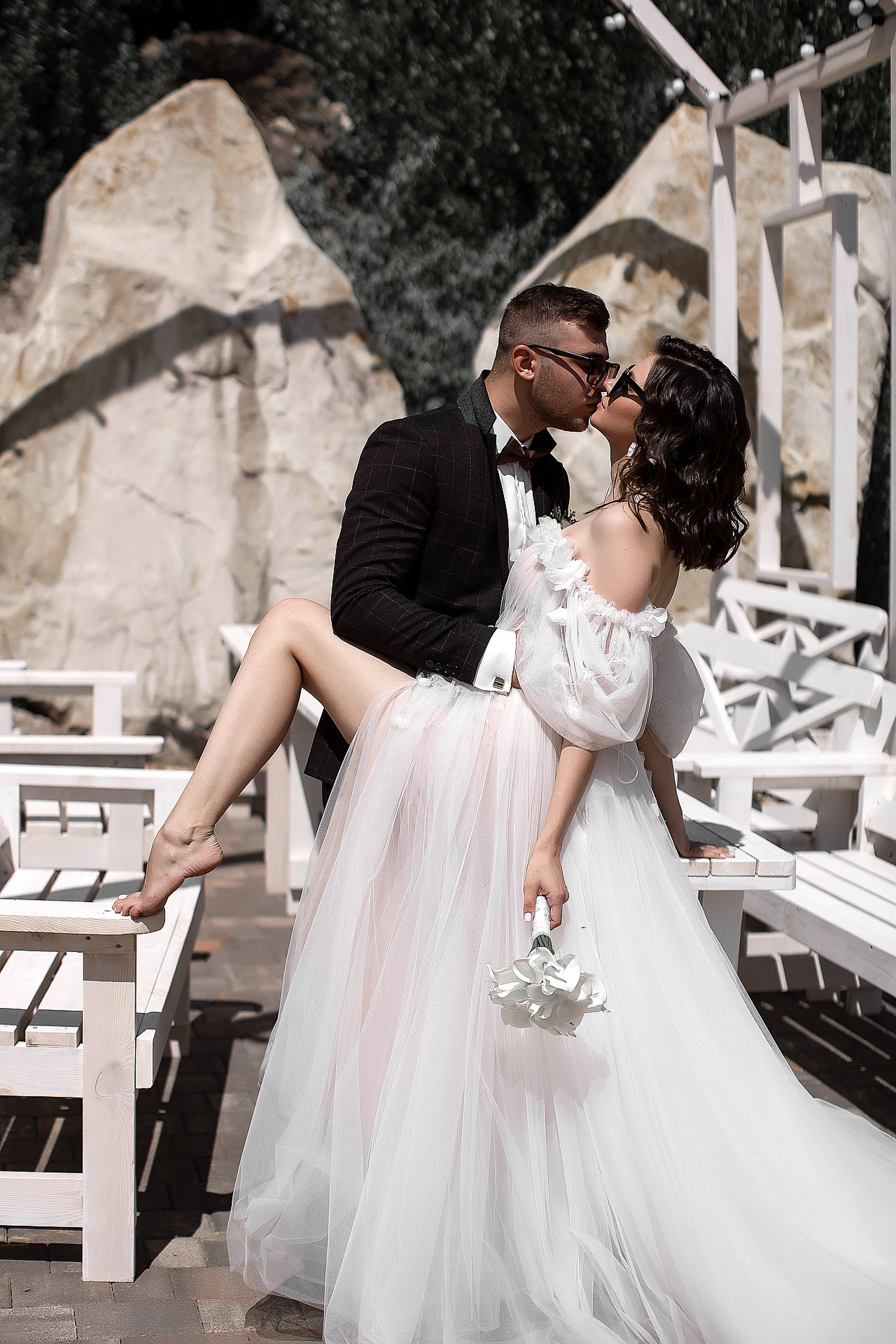 All Weddings. Ключников Виктор фотографирую душой!