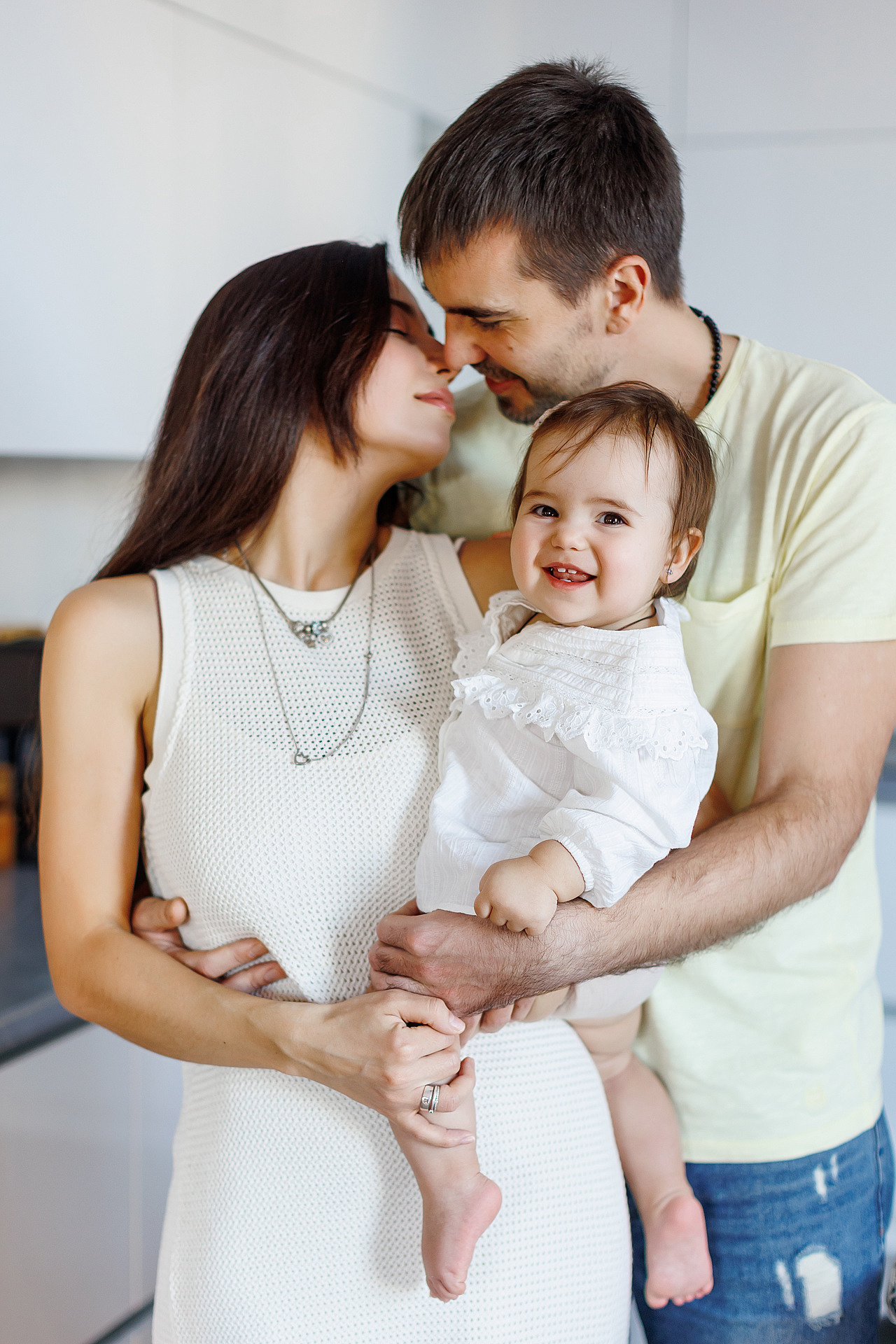 Family. Ключников Виктор фотографирую душой!