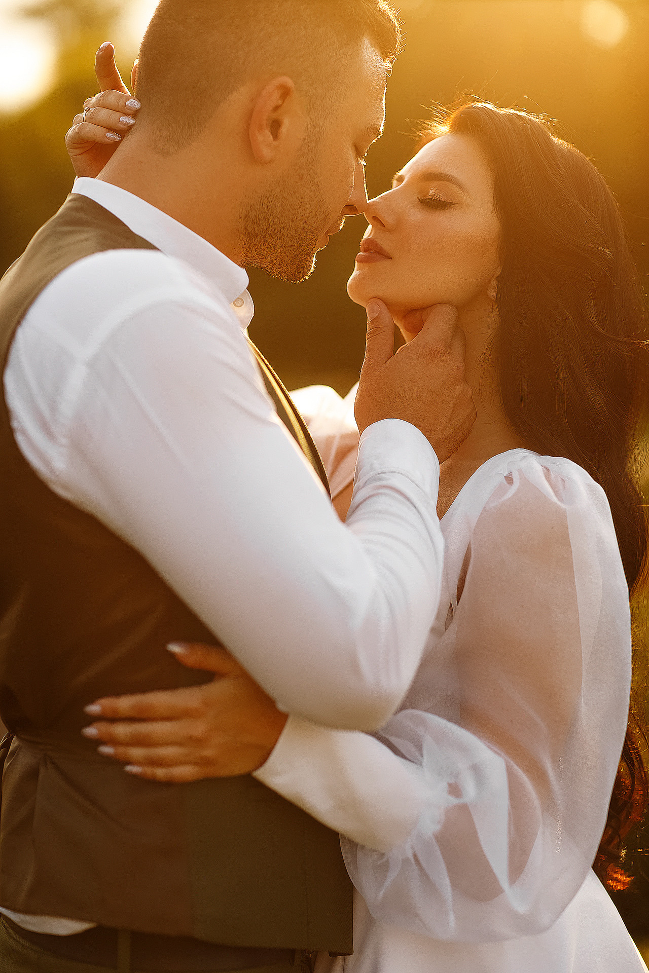 All Weddings. Ключников Виктор фотографирую душой!