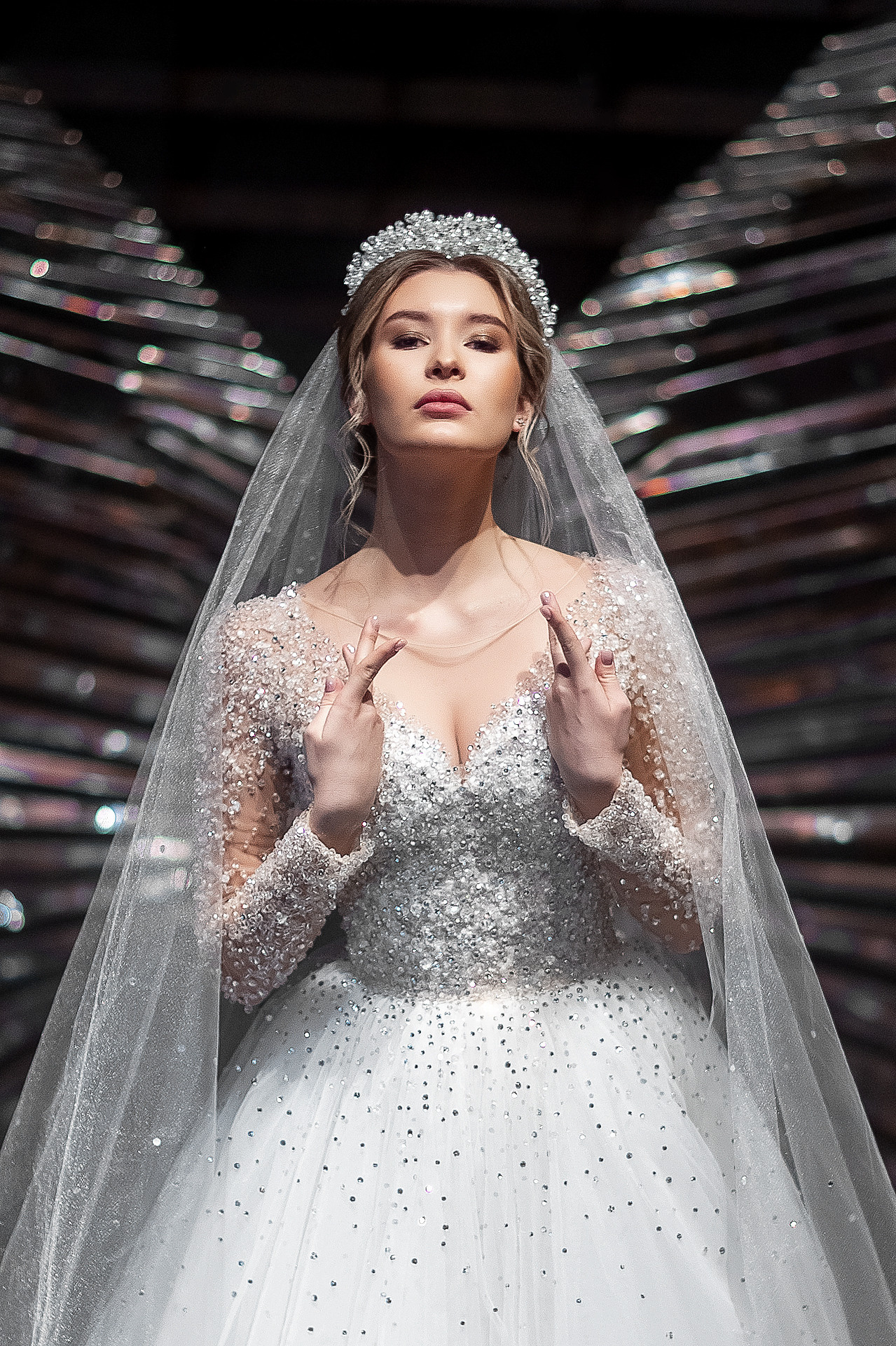 All Weddings. Ключников Виктор фотографирую душой!