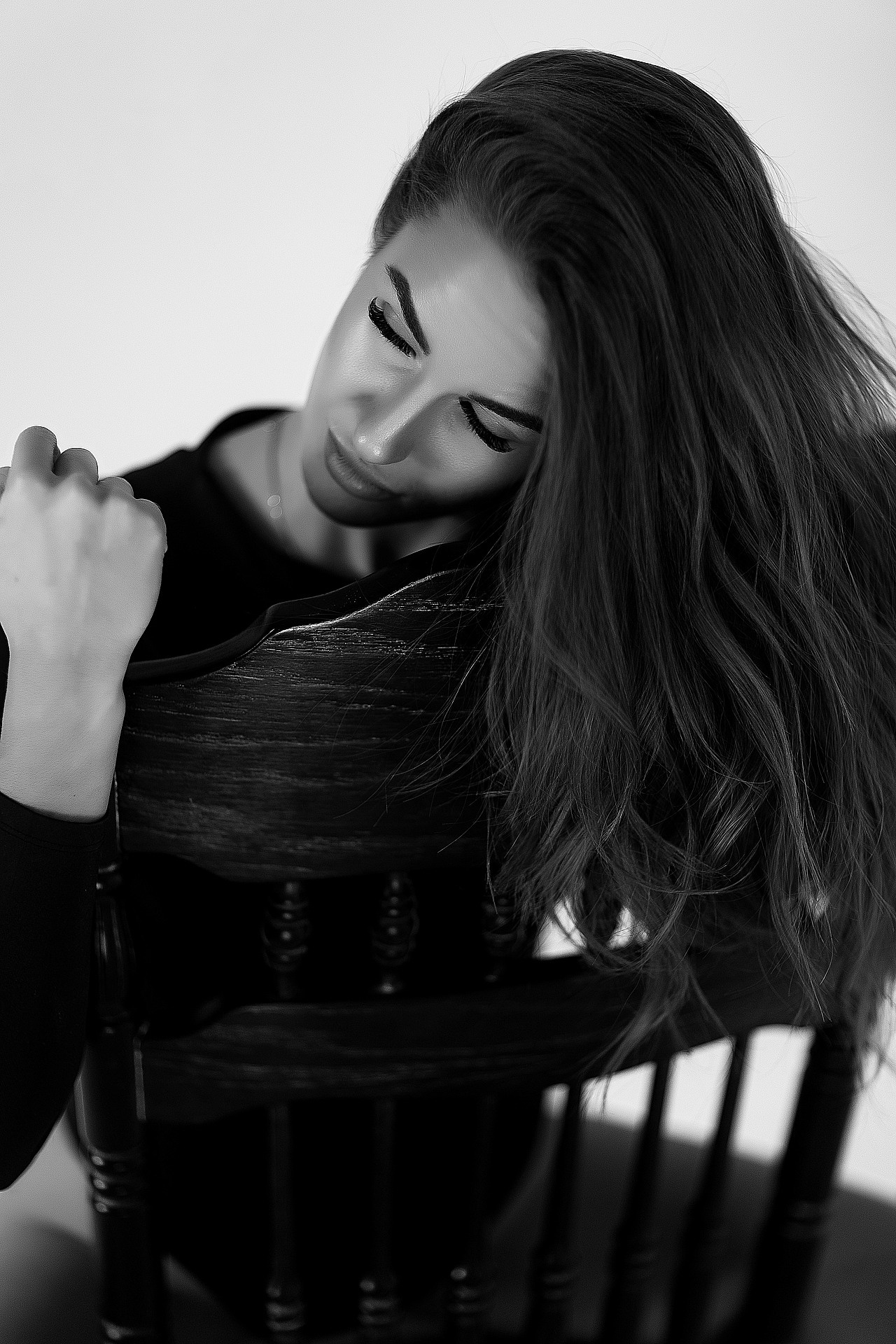 Ключников Виктор фотографирую душой!