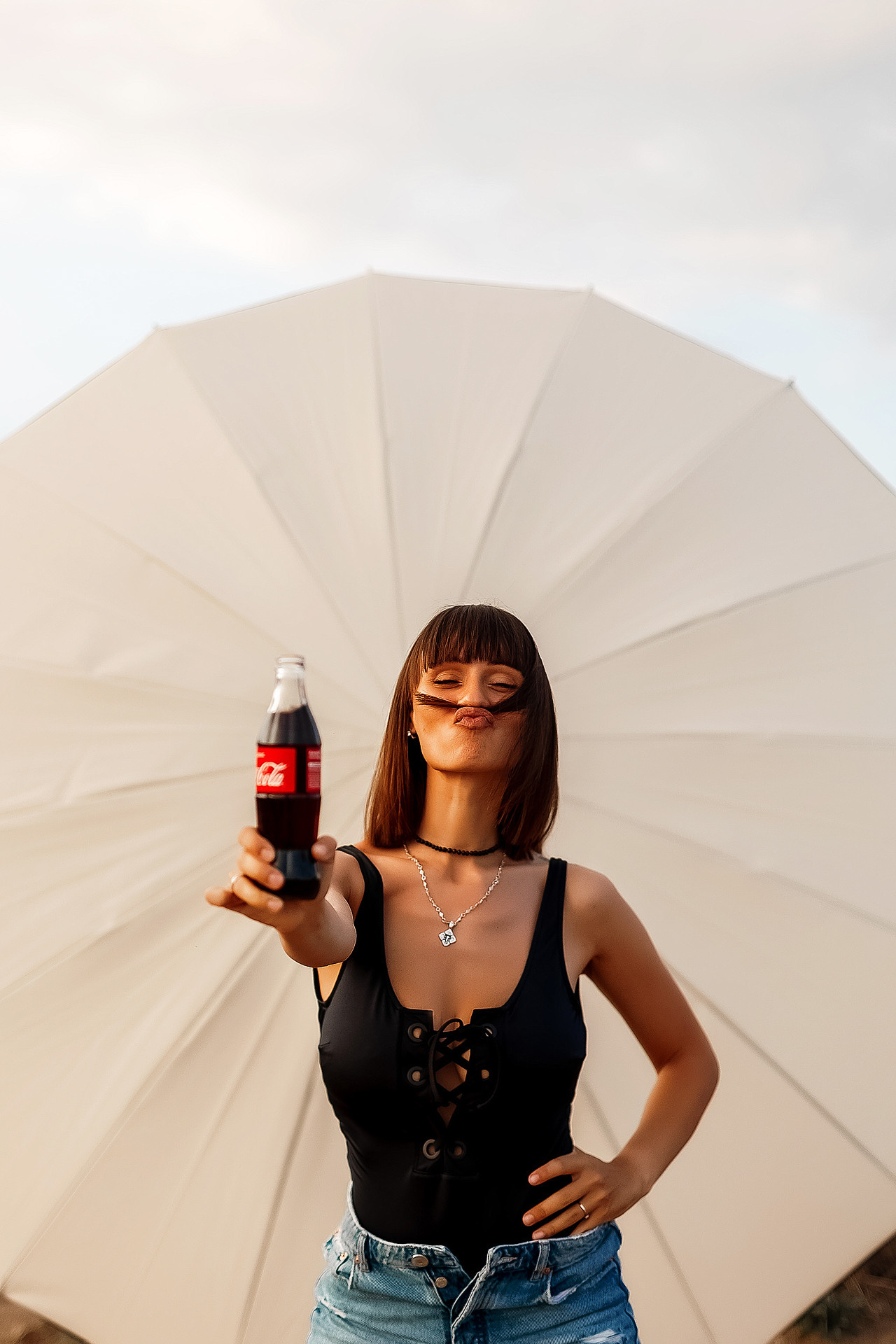 Женский Портрет. Ключников Виктор фотографирую душой!