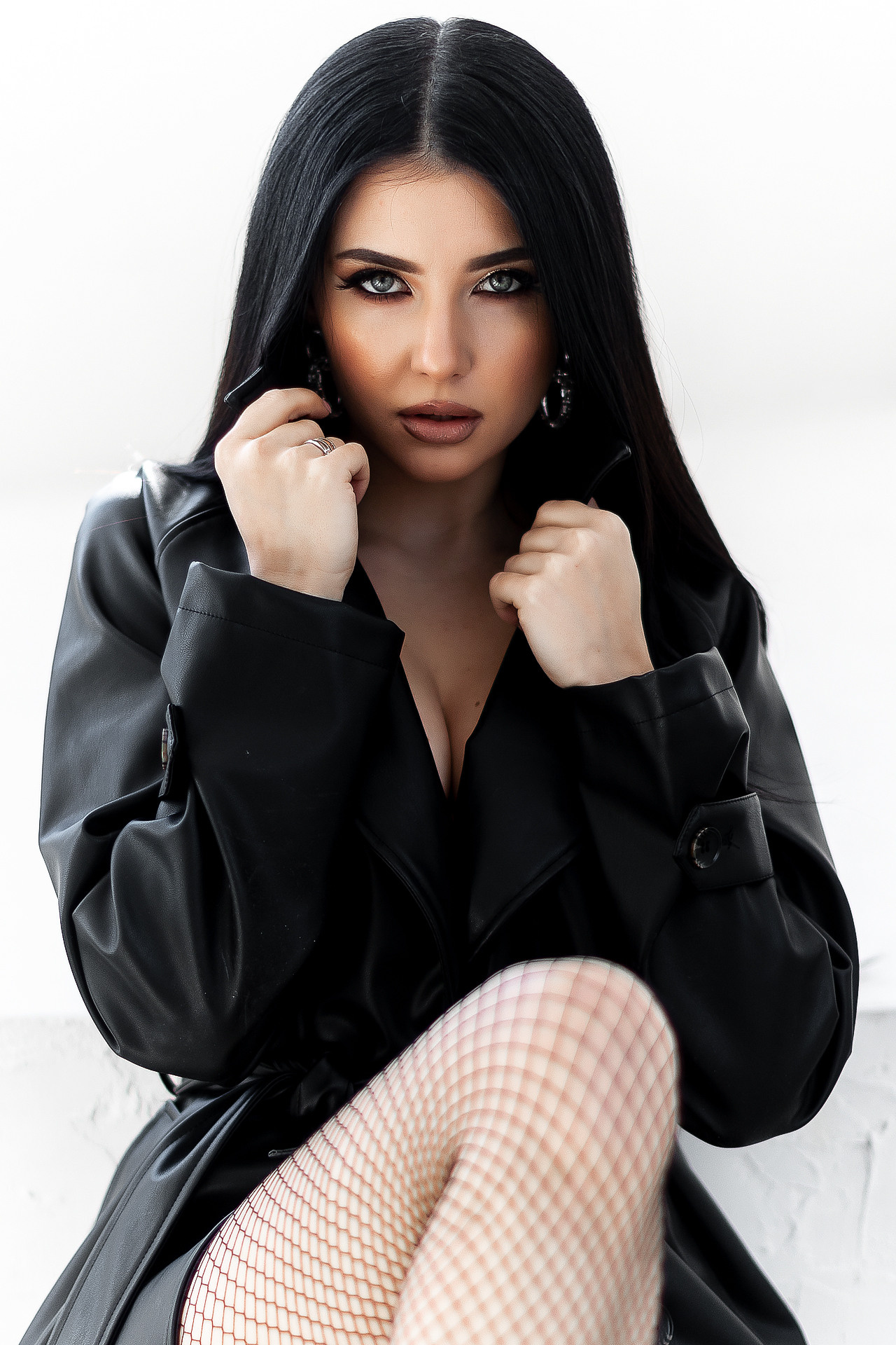 Женский Портрет. Ключников Виктор фотографирую душой!