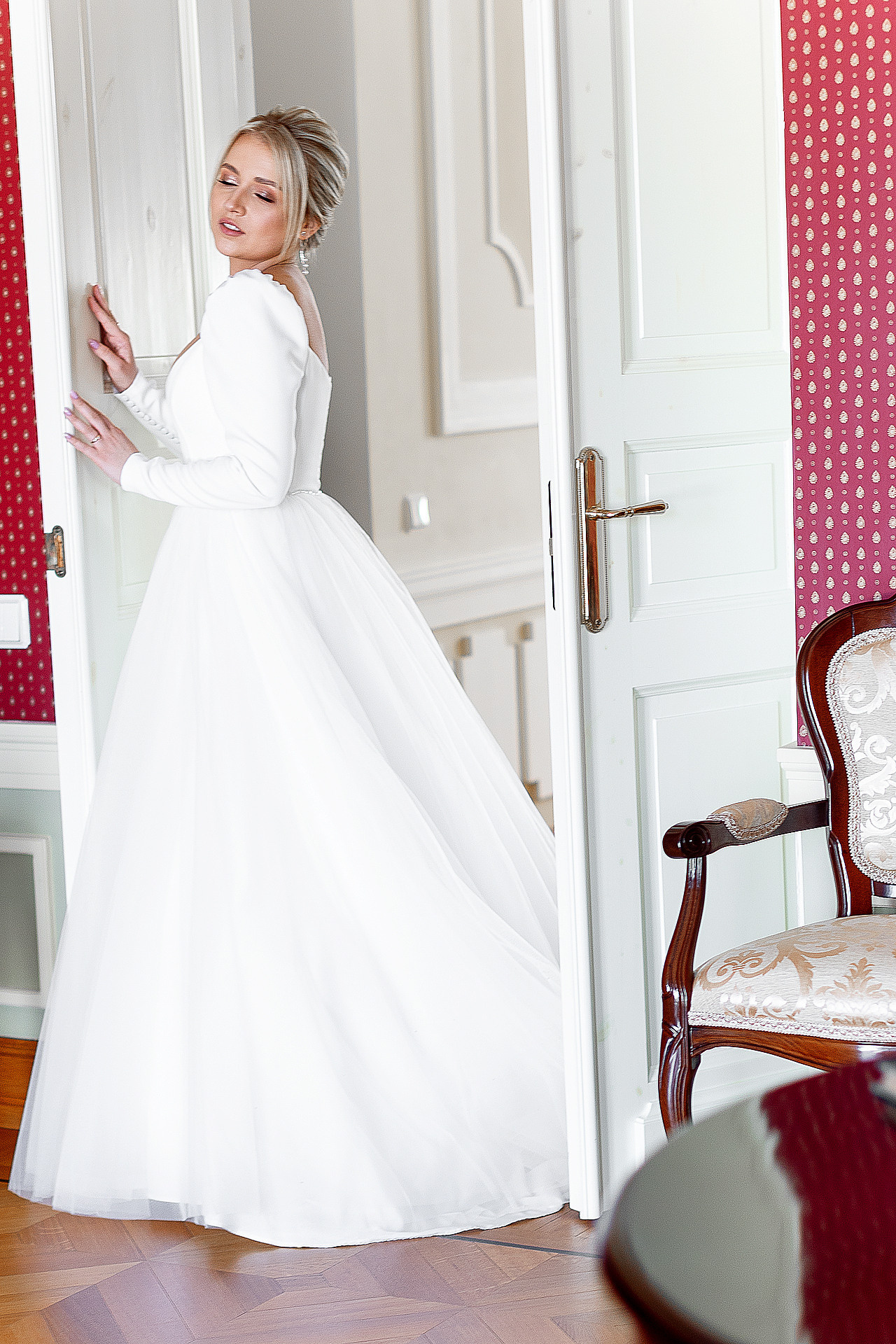 All Weddings. Ключников Виктор фотографирую душой!