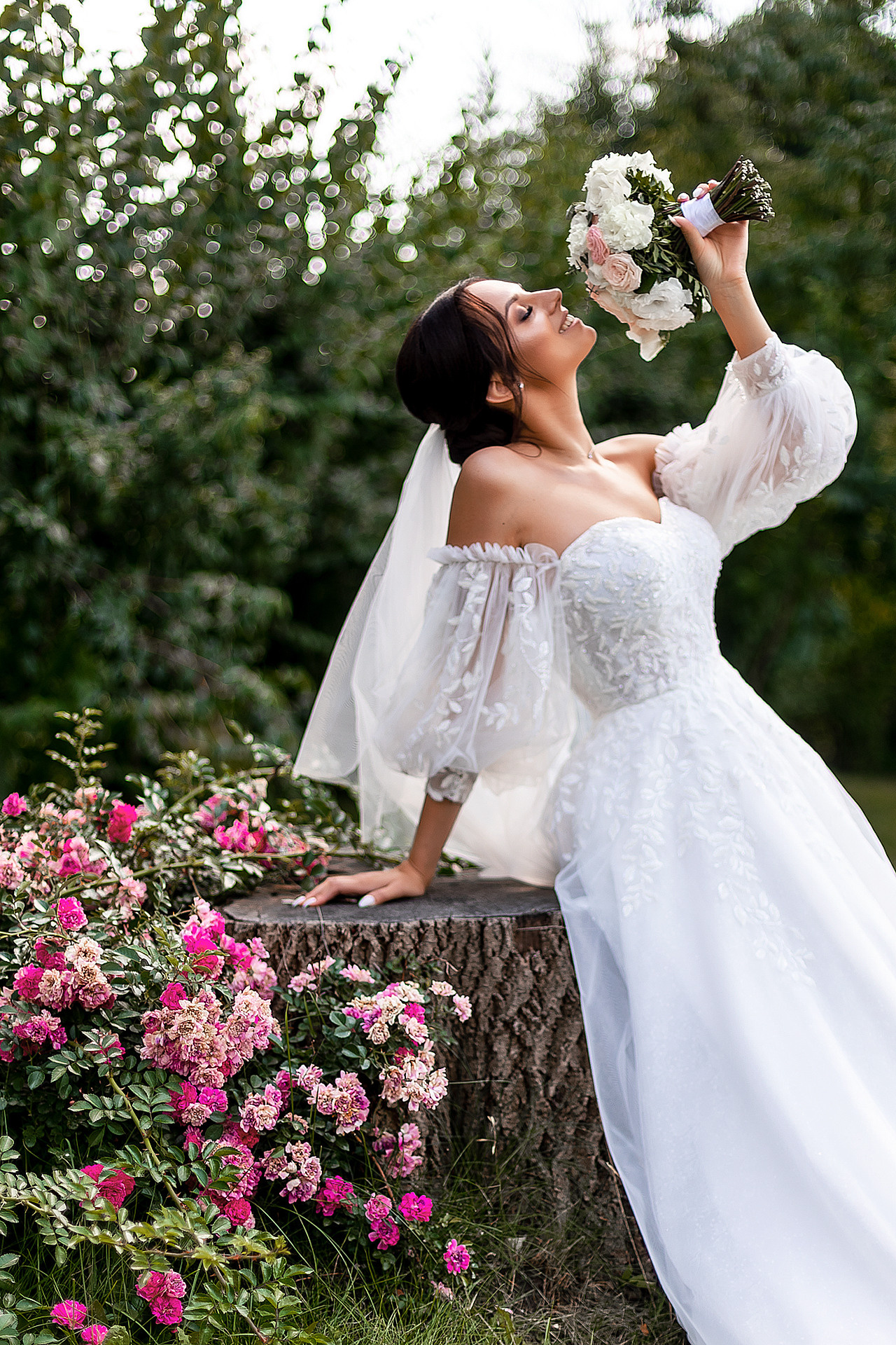 All Weddings. Ключников Виктор фотографирую душой!