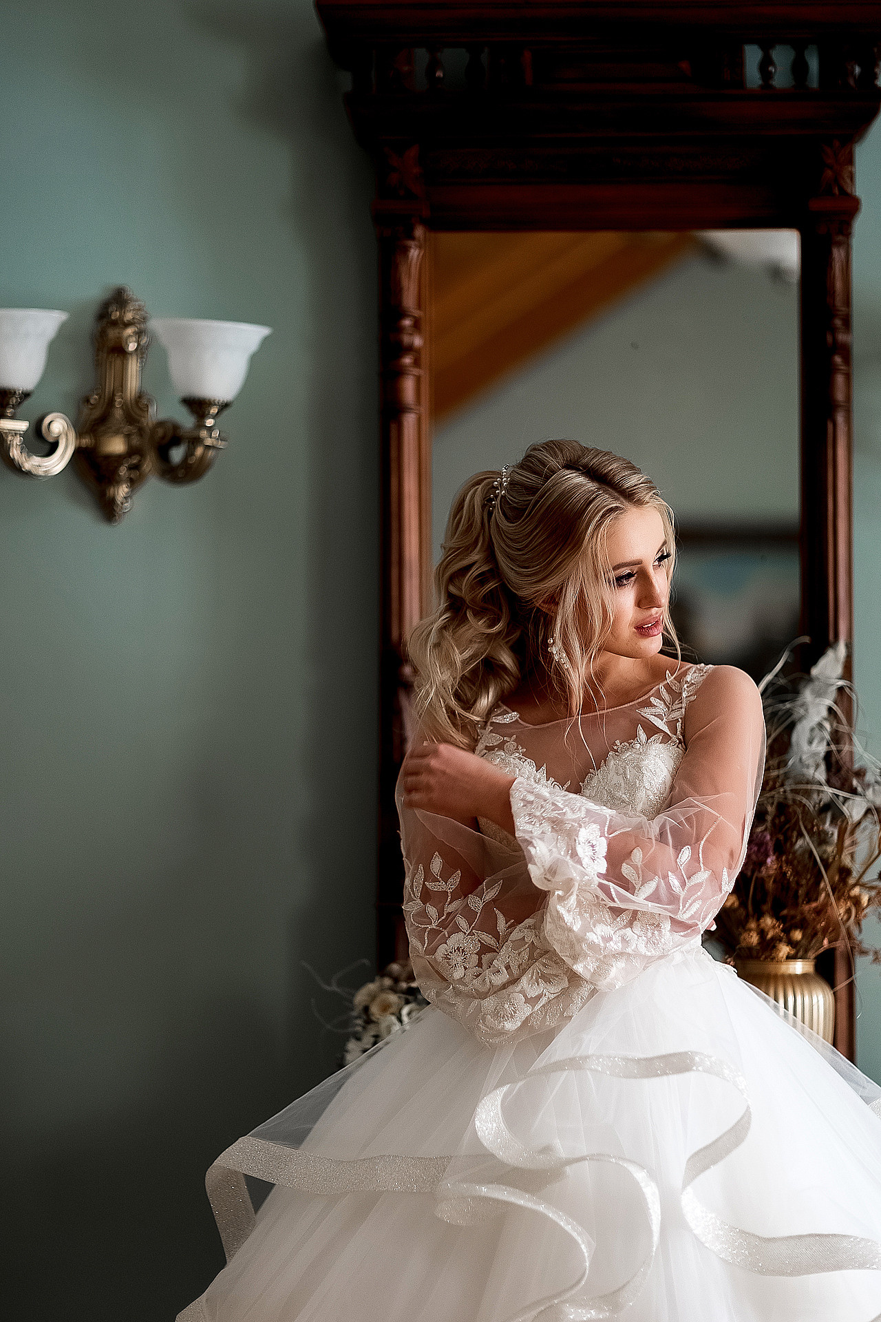 All Weddings. Ключников Виктор фотографирую душой!