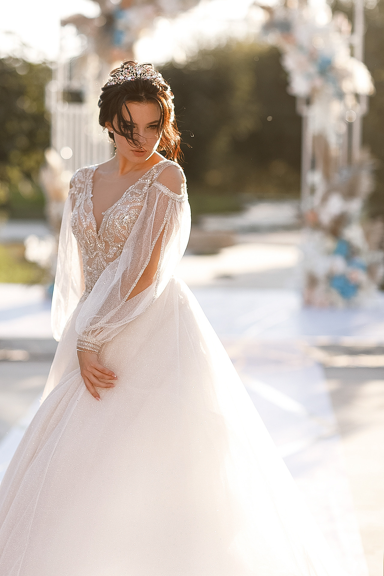 Kris&Kirill. Ключников Виктор фотографирую душой!