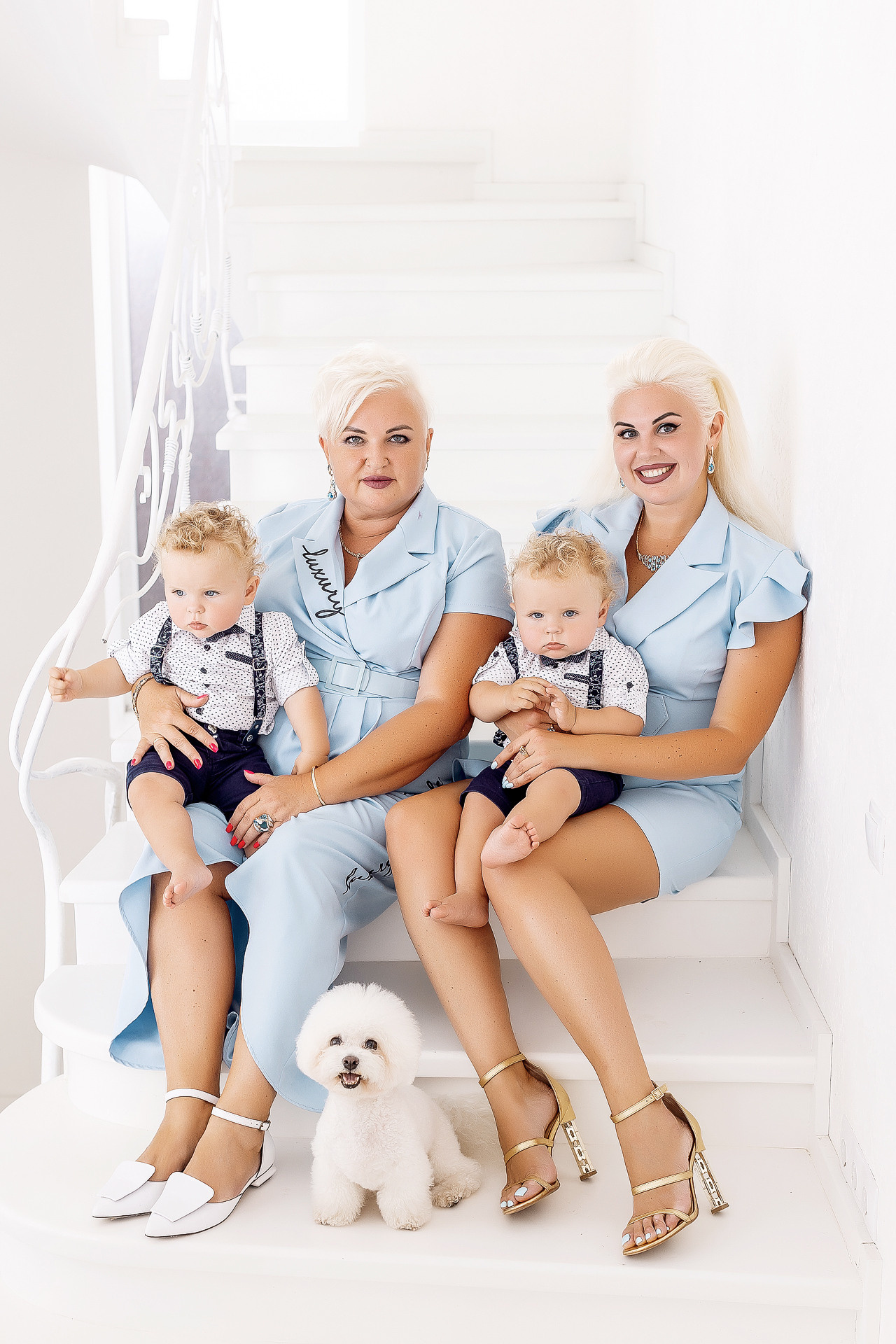 Family. Ключников Виктор фотографирую душой!