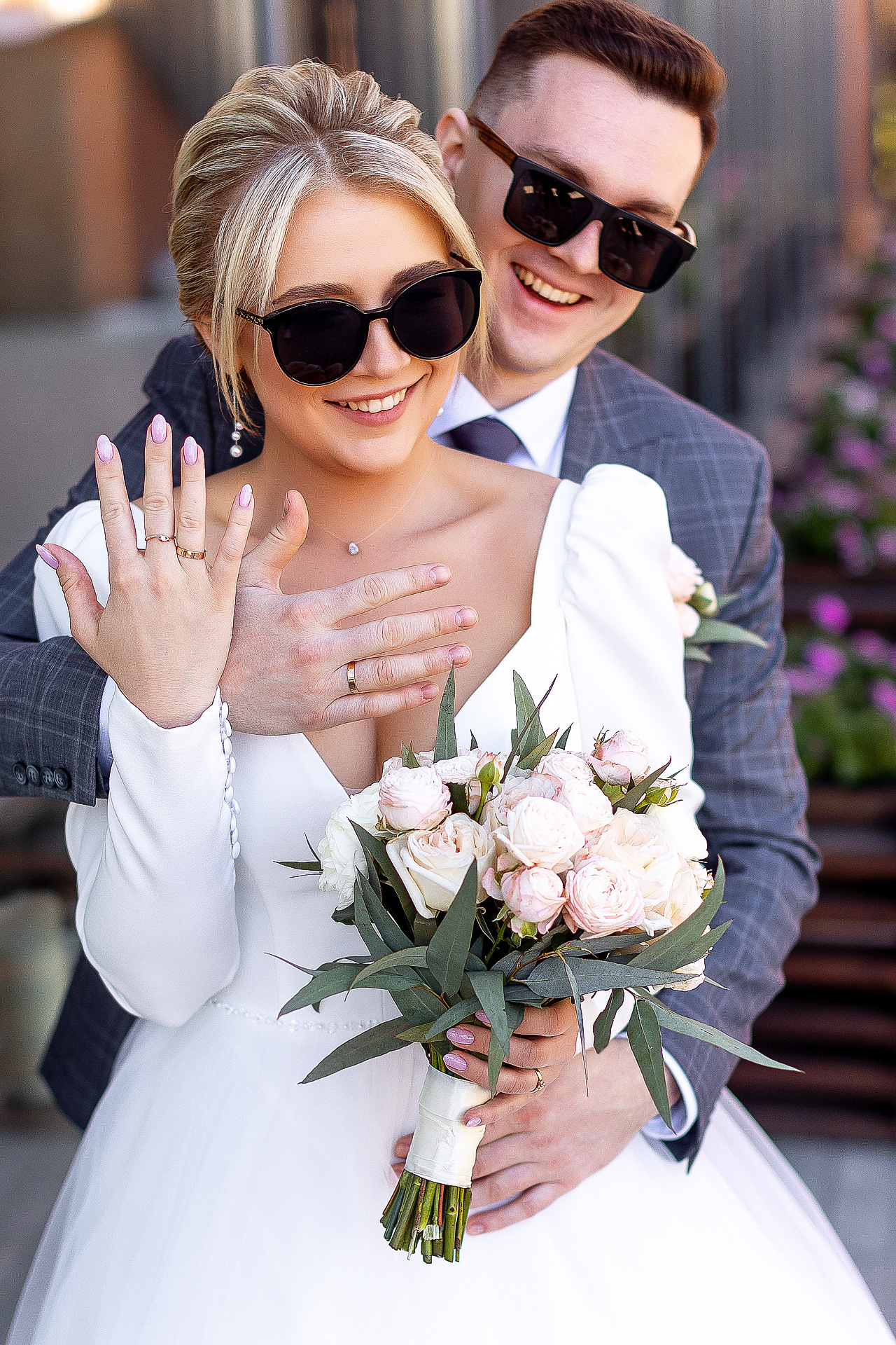 All Weddings. Ключников Виктор фотографирую душой!