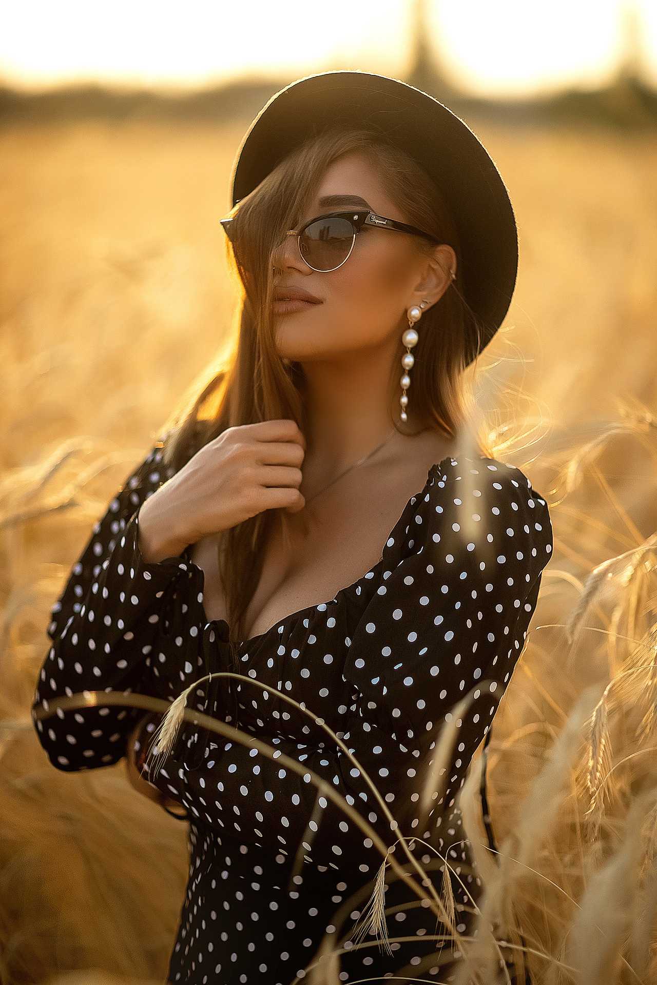 Женский Портрет. Ключников Виктор фотографирую душой!