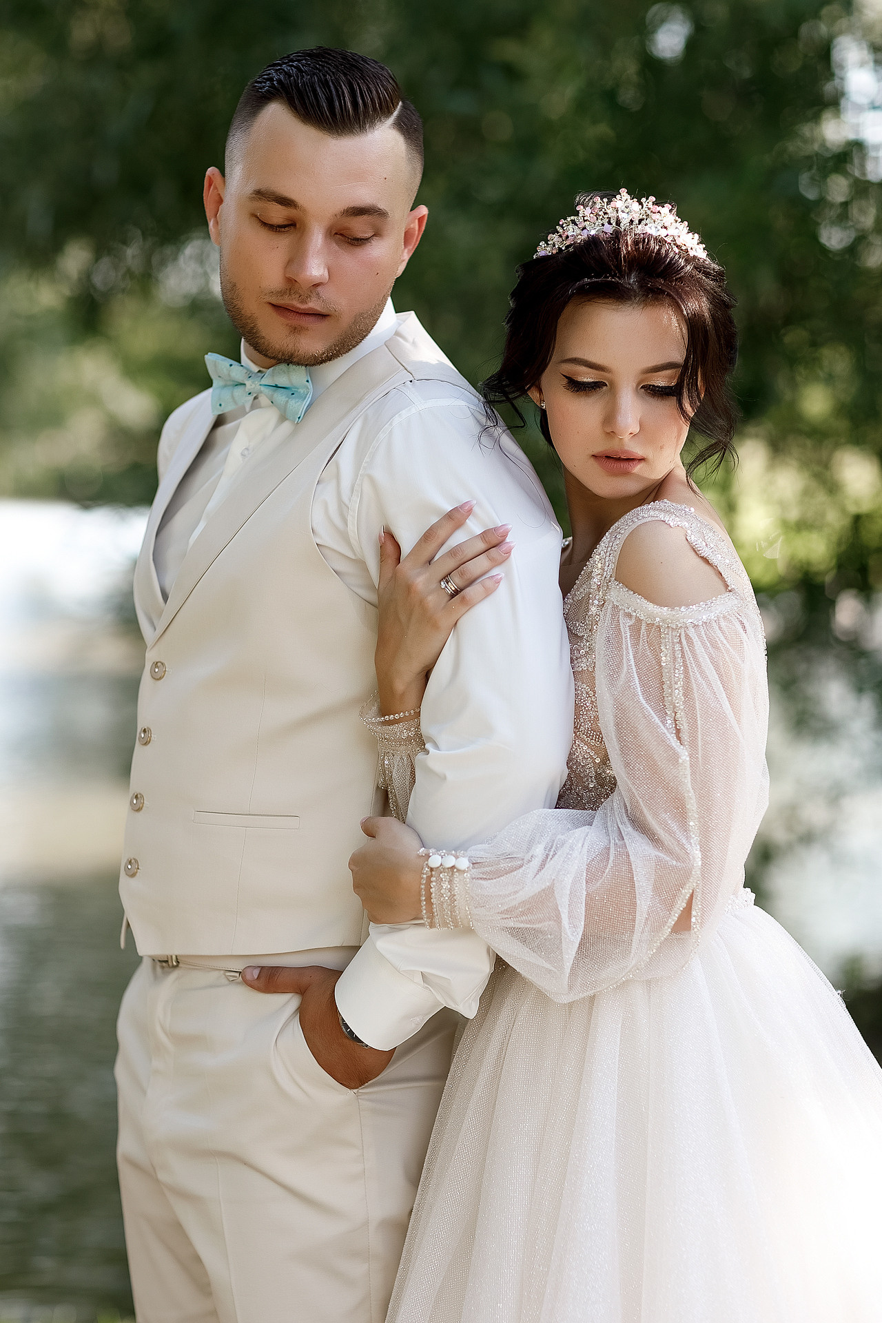 All Weddings. Ключников Виктор фотографирую душой!