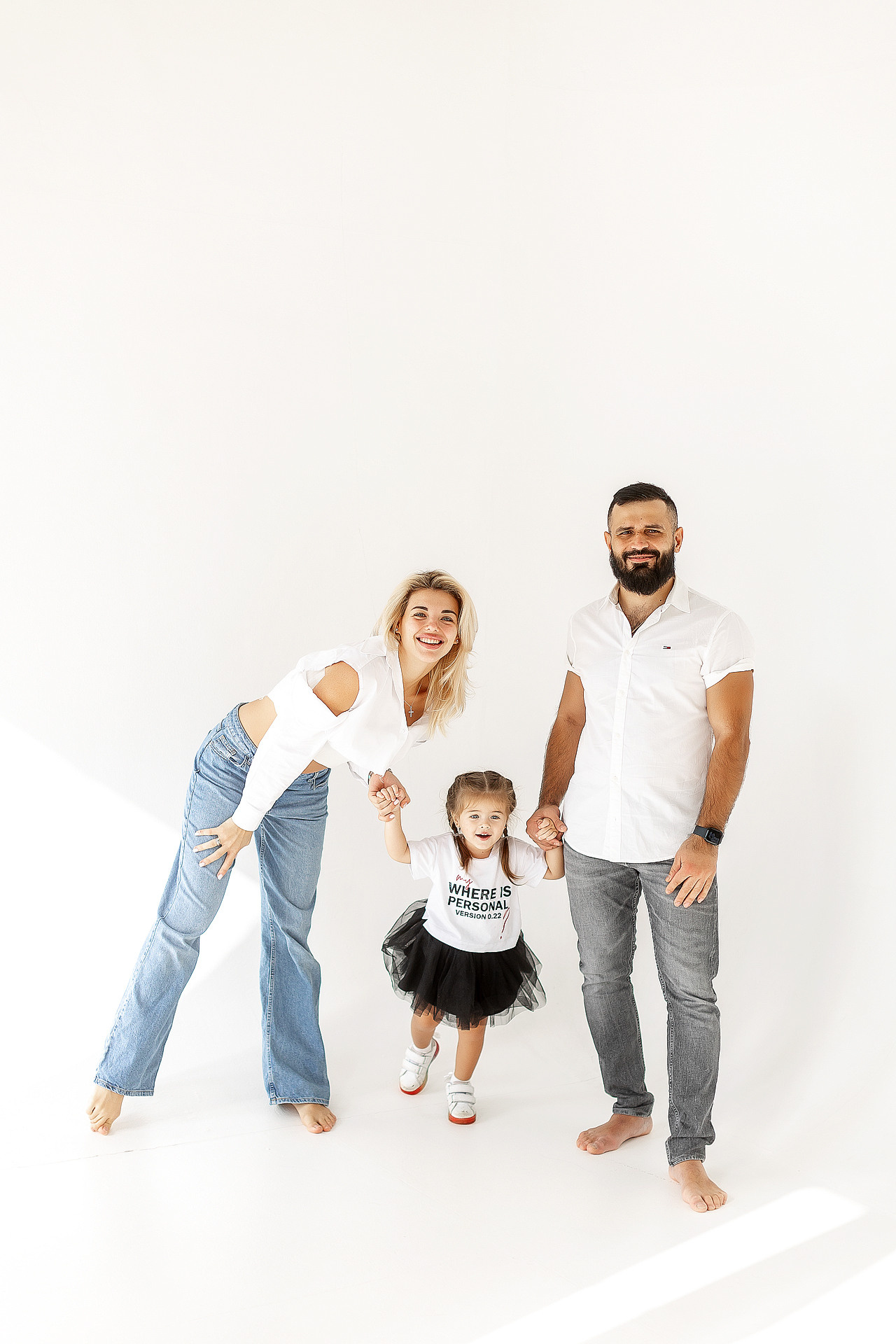 Family. Ключников Виктор фотографирую душой!