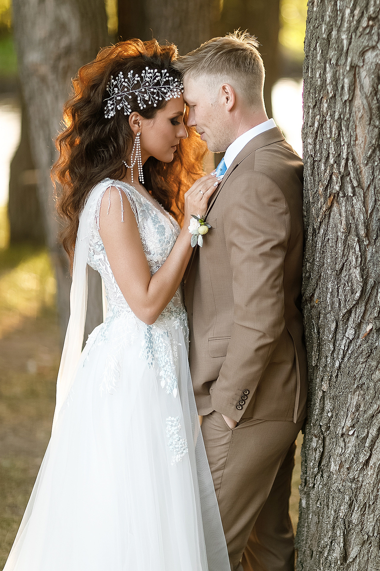 All Weddings. Ключников Виктор фотографирую душой!