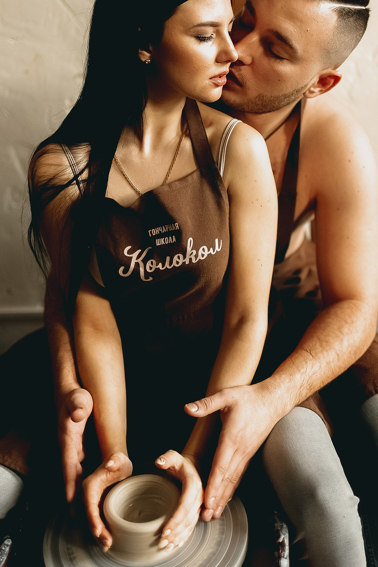 Ключников Виктор фотографирую душой!