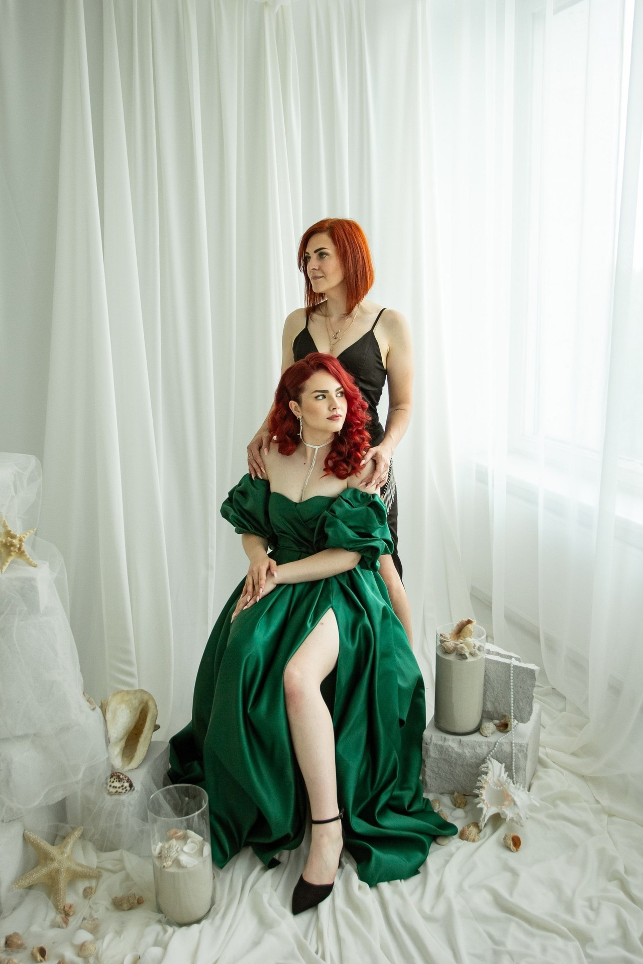 Отзывы. Фотограф Ася Верницкая