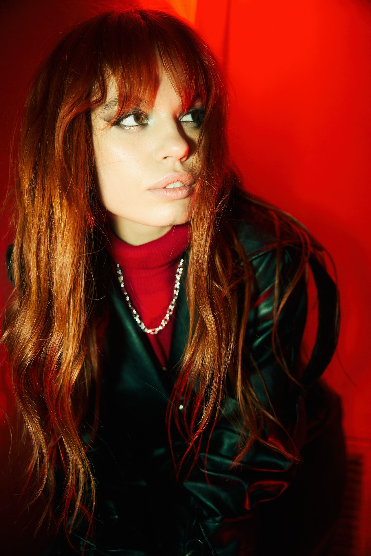 Даша. Фотограф Ольвия Капранова в Москве и московской области