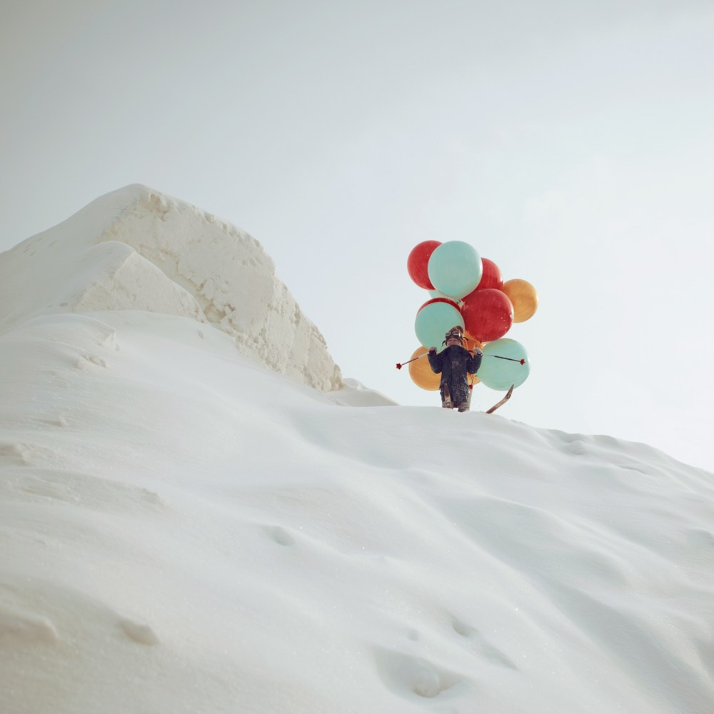 YOU CAN DO IT. Арт-фотограф и преподаватель Анна Гражданкина