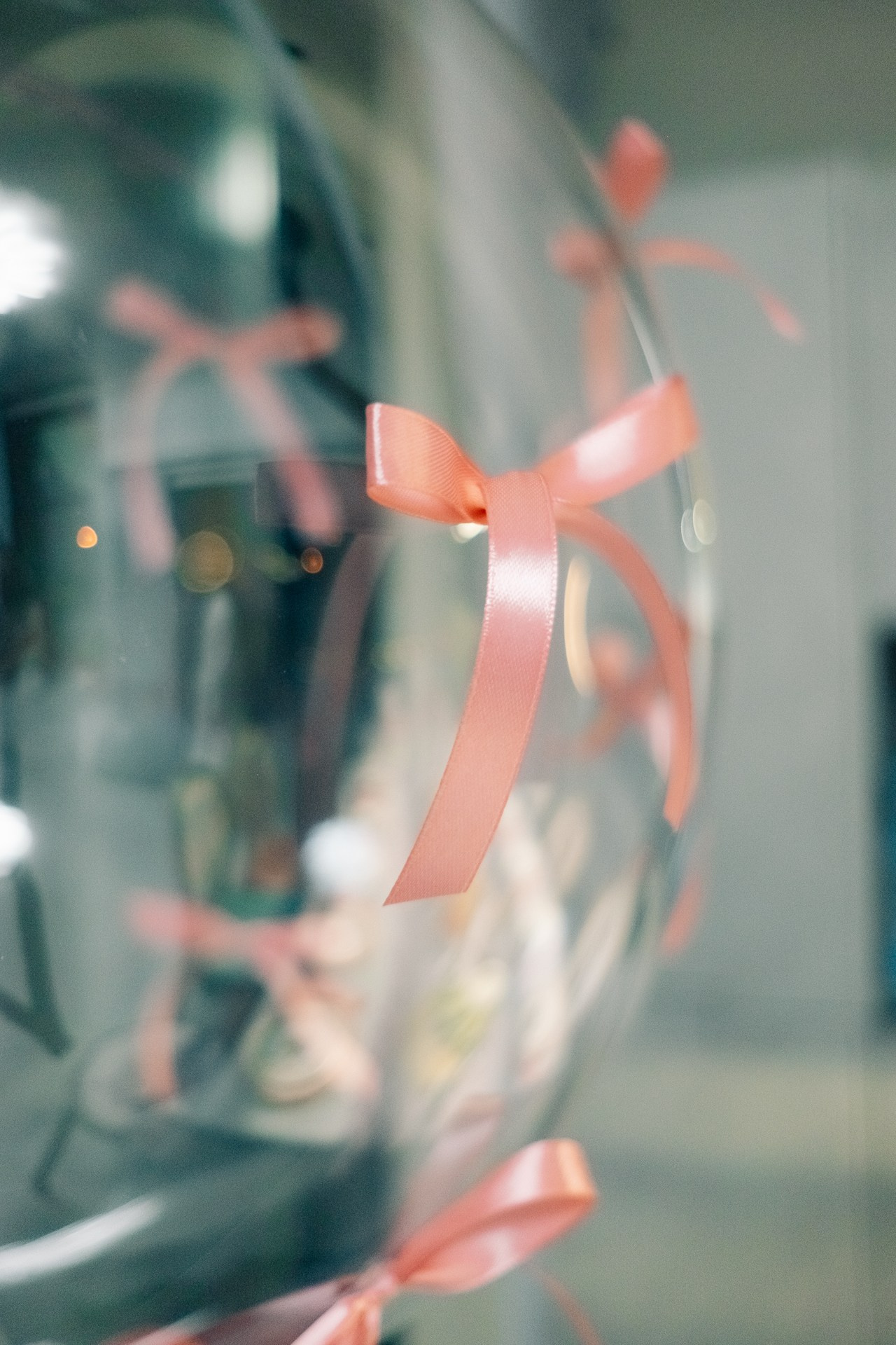 День рождения в «Доме на воде». Портретный фотограф Алина Хаунина