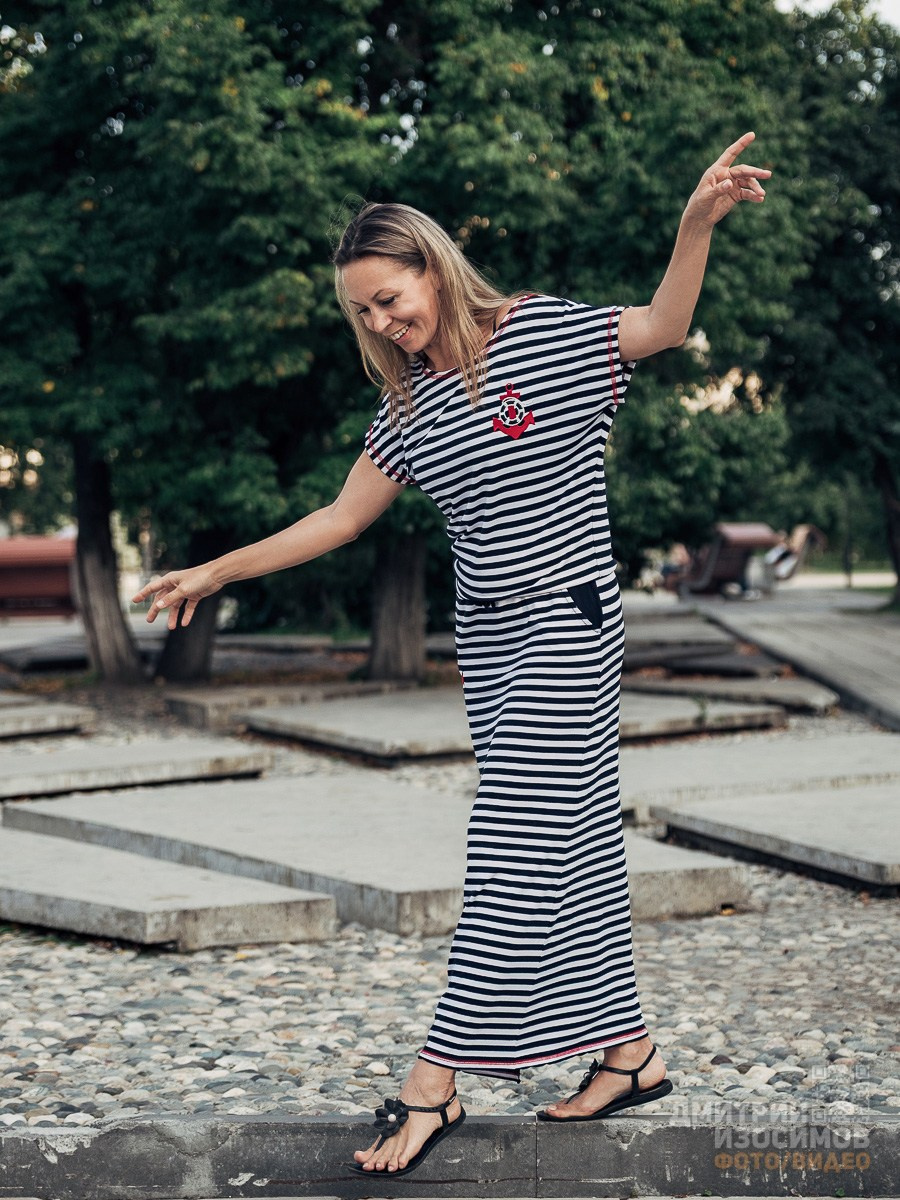 Фотосессия Ирины