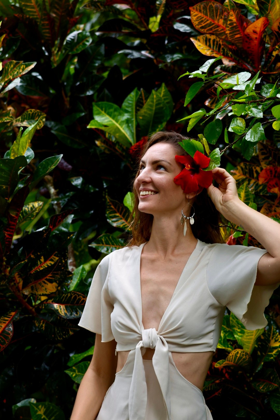 Фотосессия на природе. Савина Анна Москва — Петербург