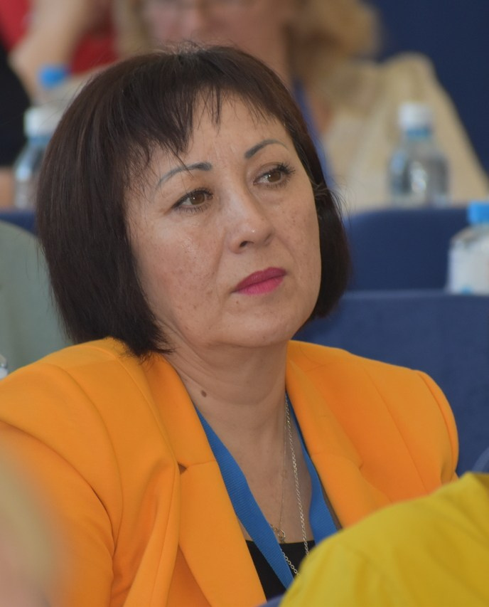 Семинар «Современный Профсоюз- взгляд на перспективу». Галерея ПрофАС