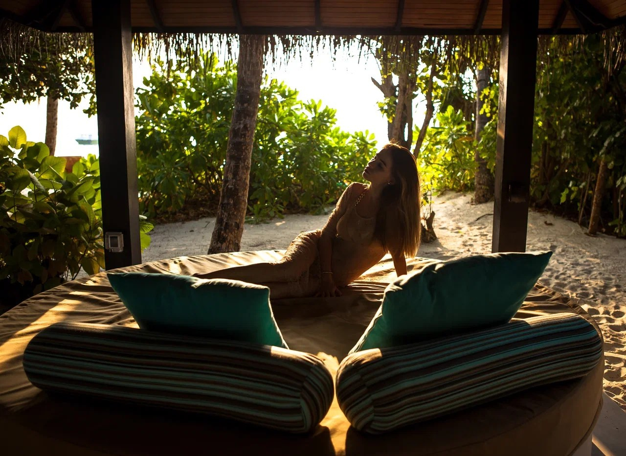 Модельная съемка. Фотограф Мельник Ирина. Москва