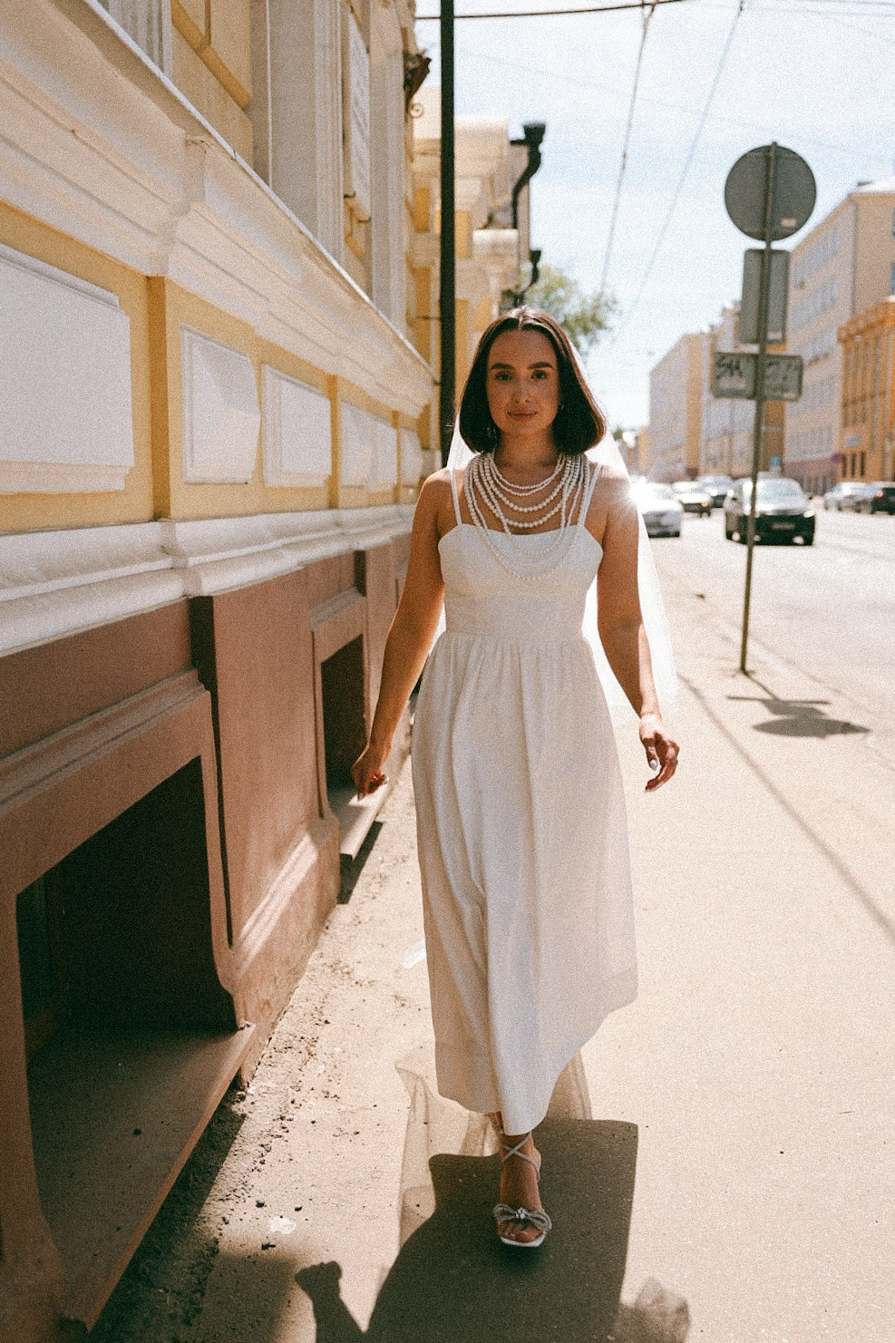 Максим и Мила. Фотограф Нижний Новгород