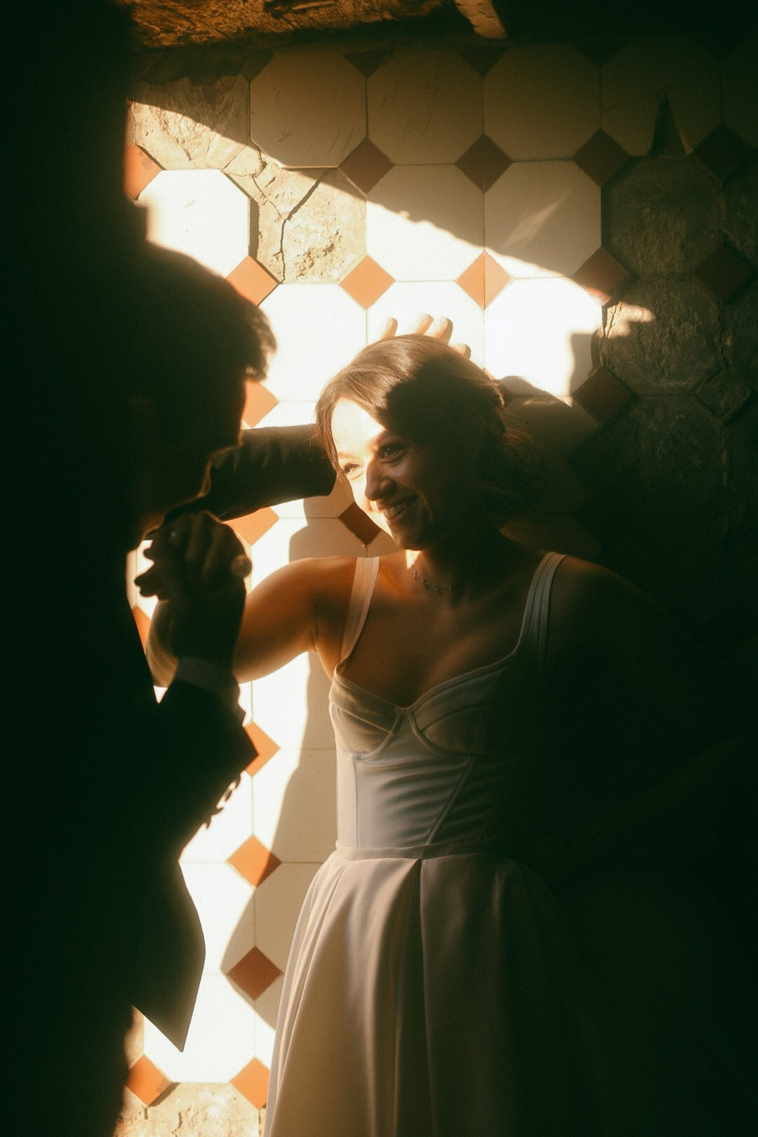 Кирилл и Таня. Фотограф Нижний Новгород