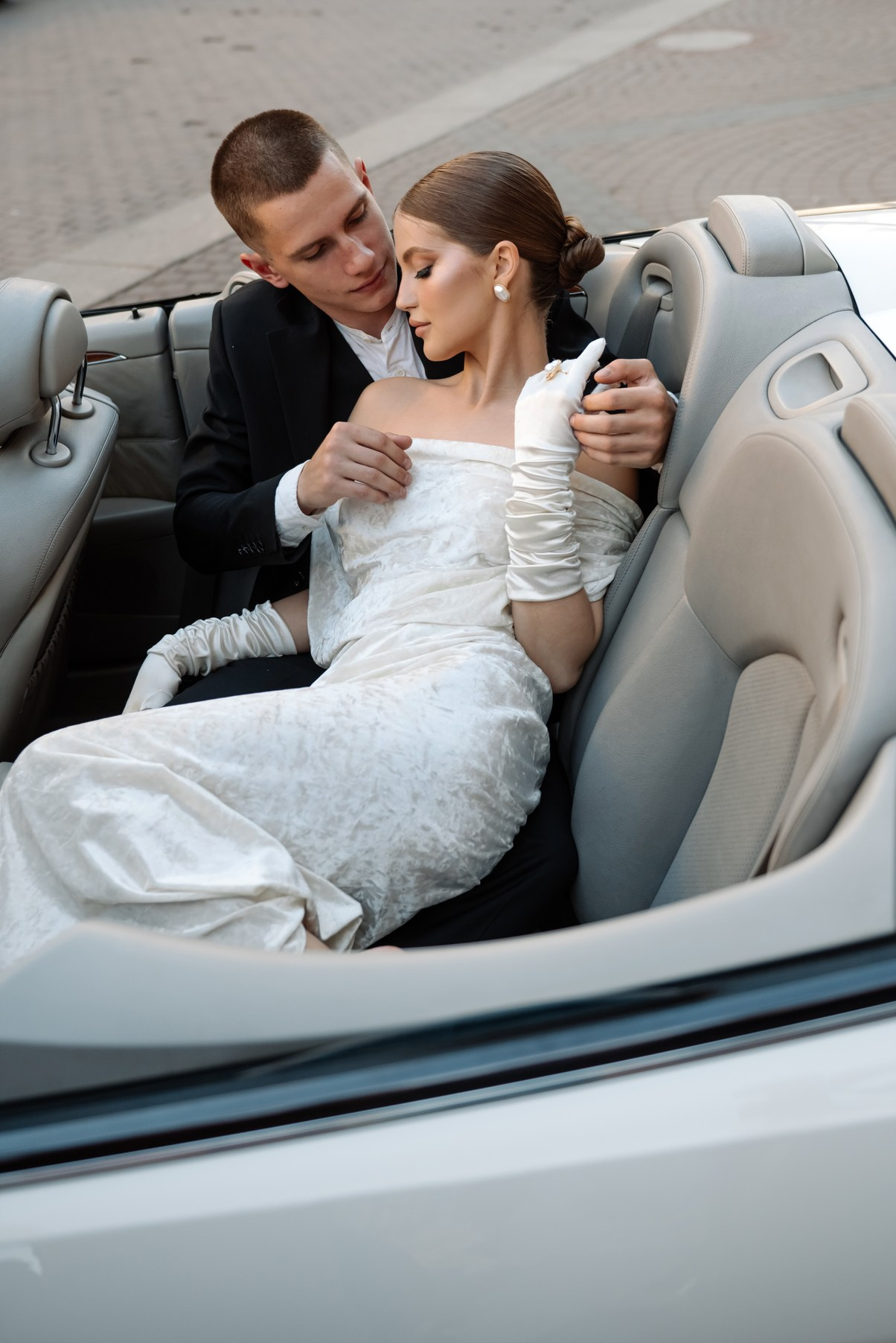 Академия Штиглица. Свадебный и сеейный фотограф в Санкт-Петербурге Елена Худякова